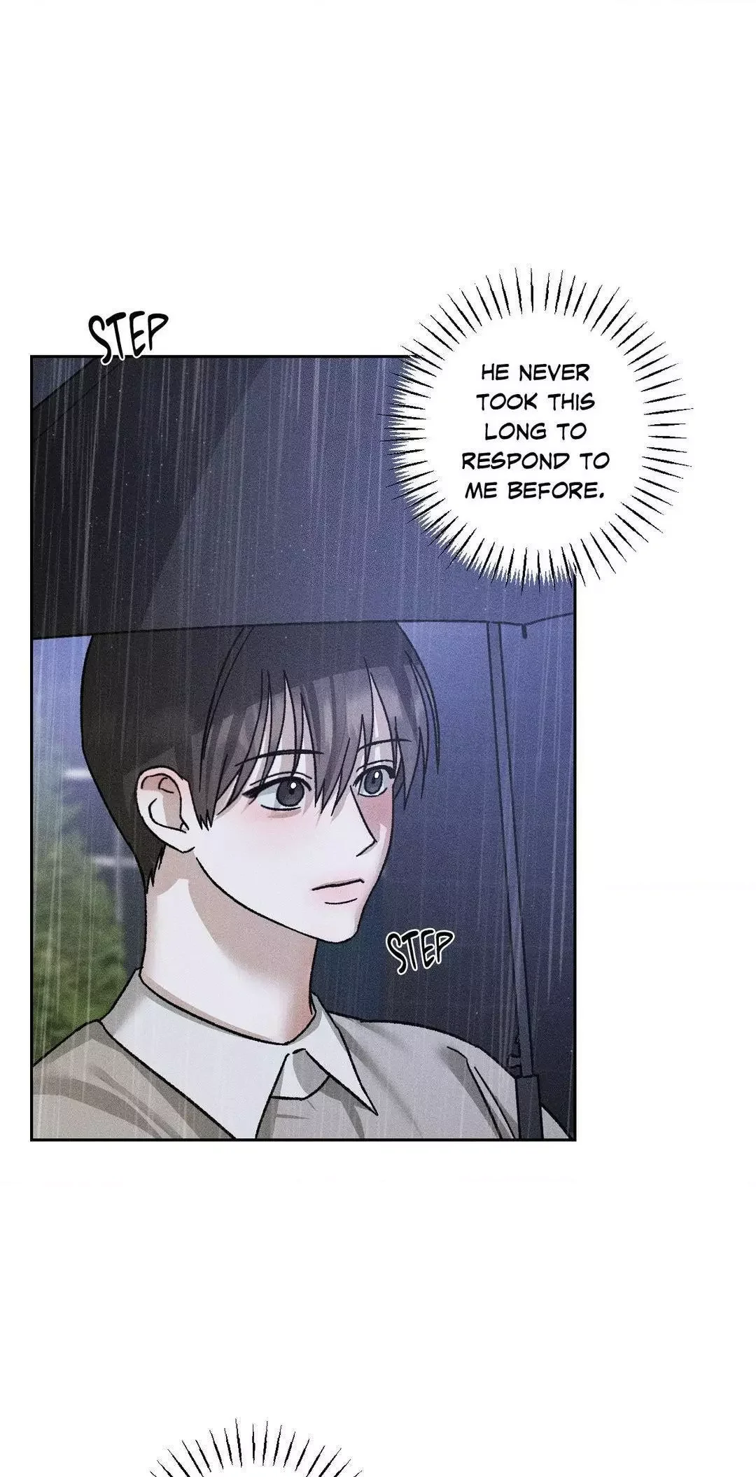 Close Up (Dyo) - Chapter 13 Page 30