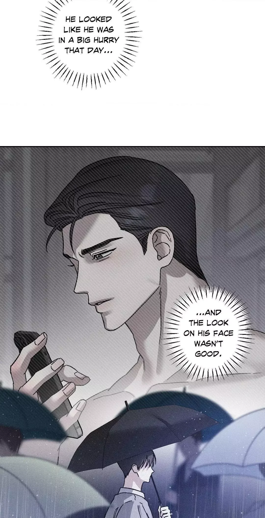 Close Up (Dyo) - Chapter 13 Page 31