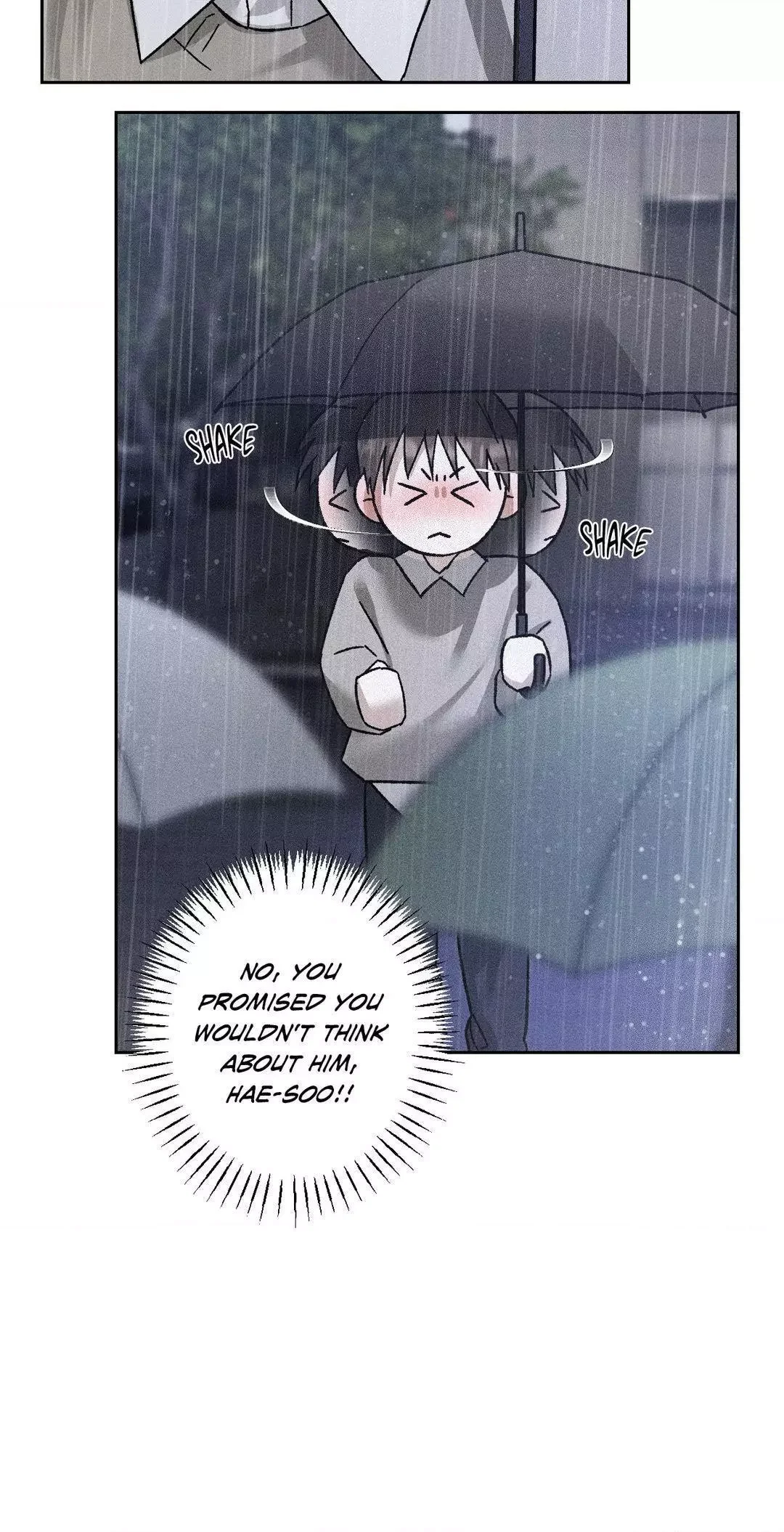 Close Up (Dyo) - Chapter 13 Page 33