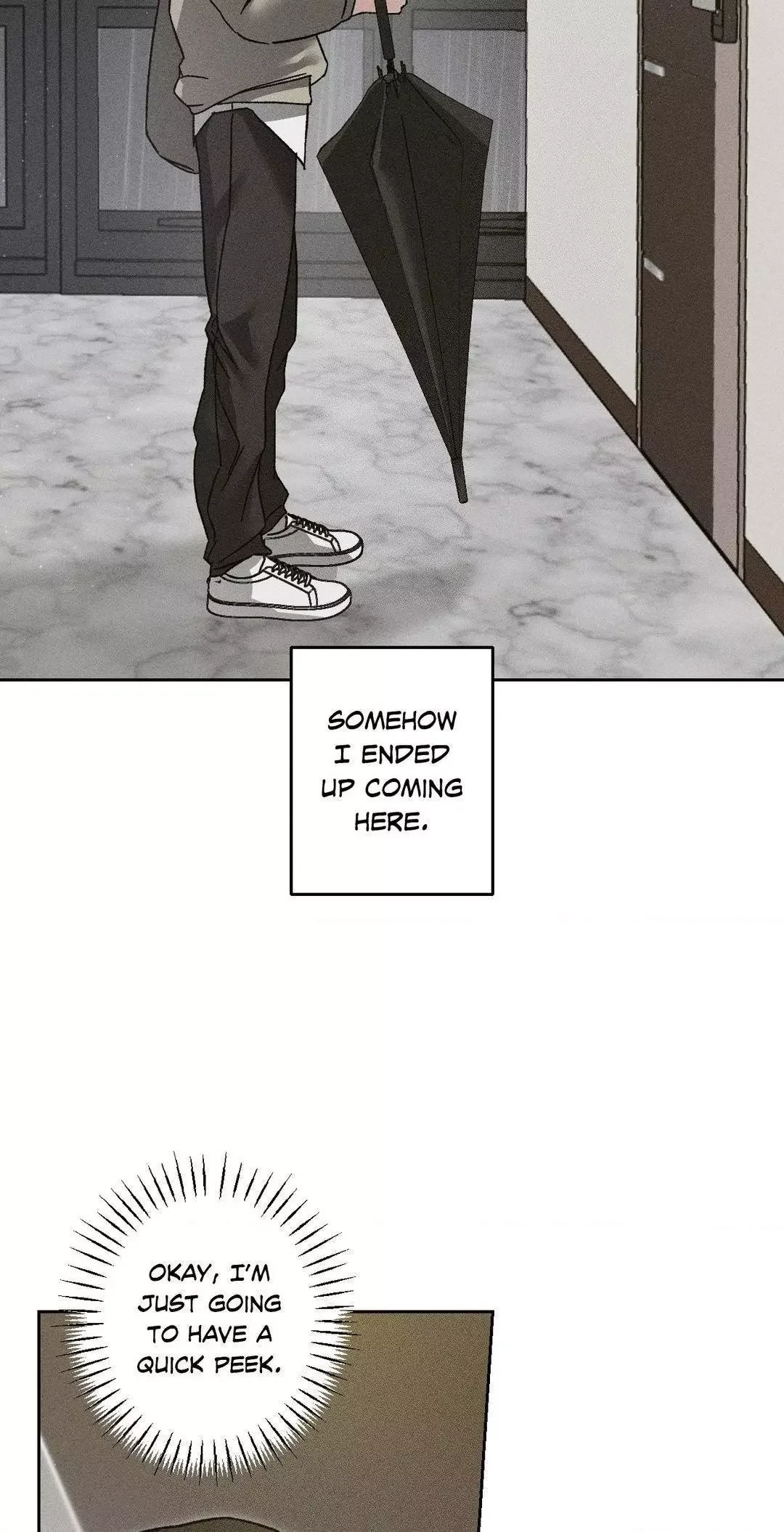 Close Up (Dyo) - Chapter 13 Page 37