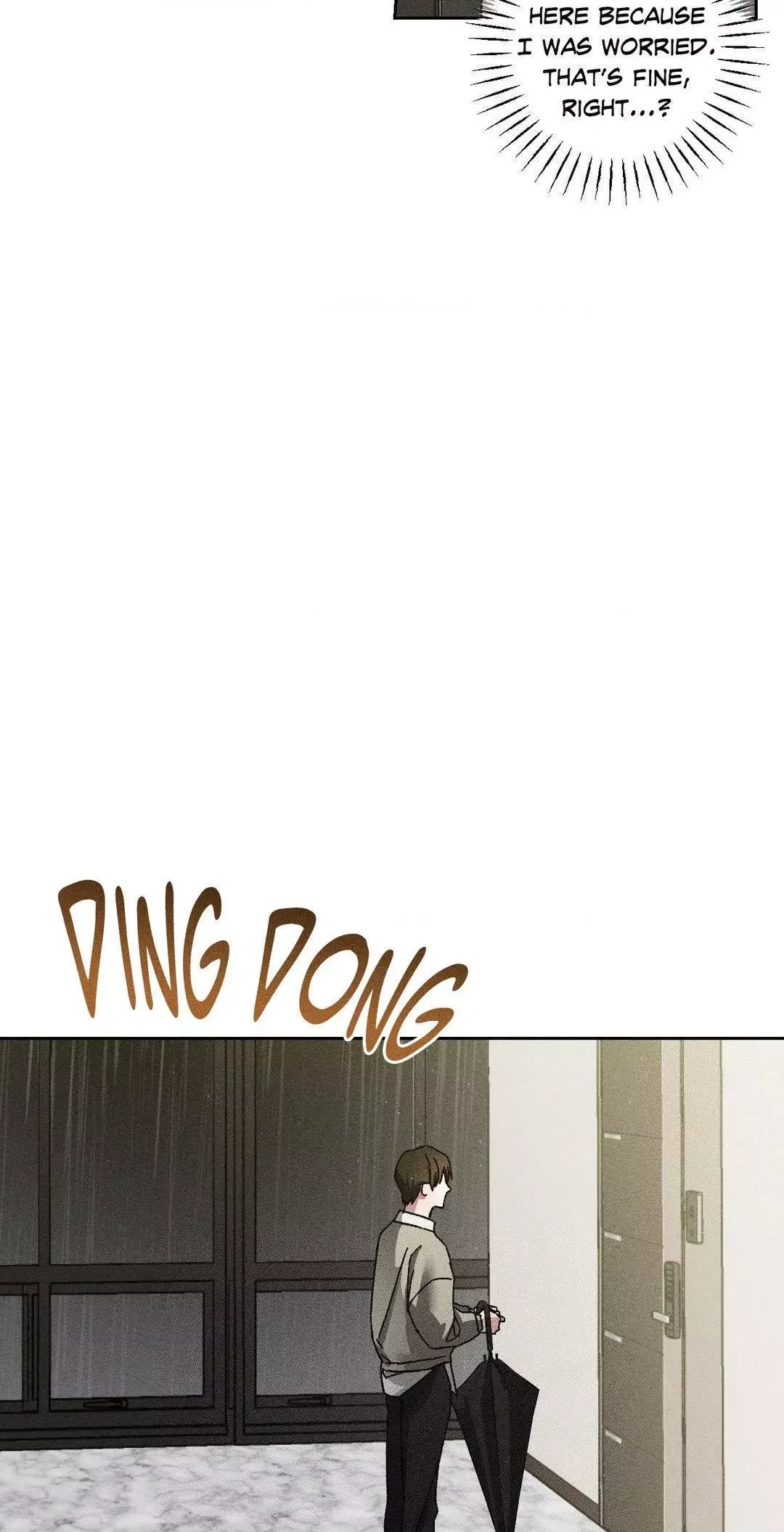 Close Up (Dyo) - Chapter 13 Page 39