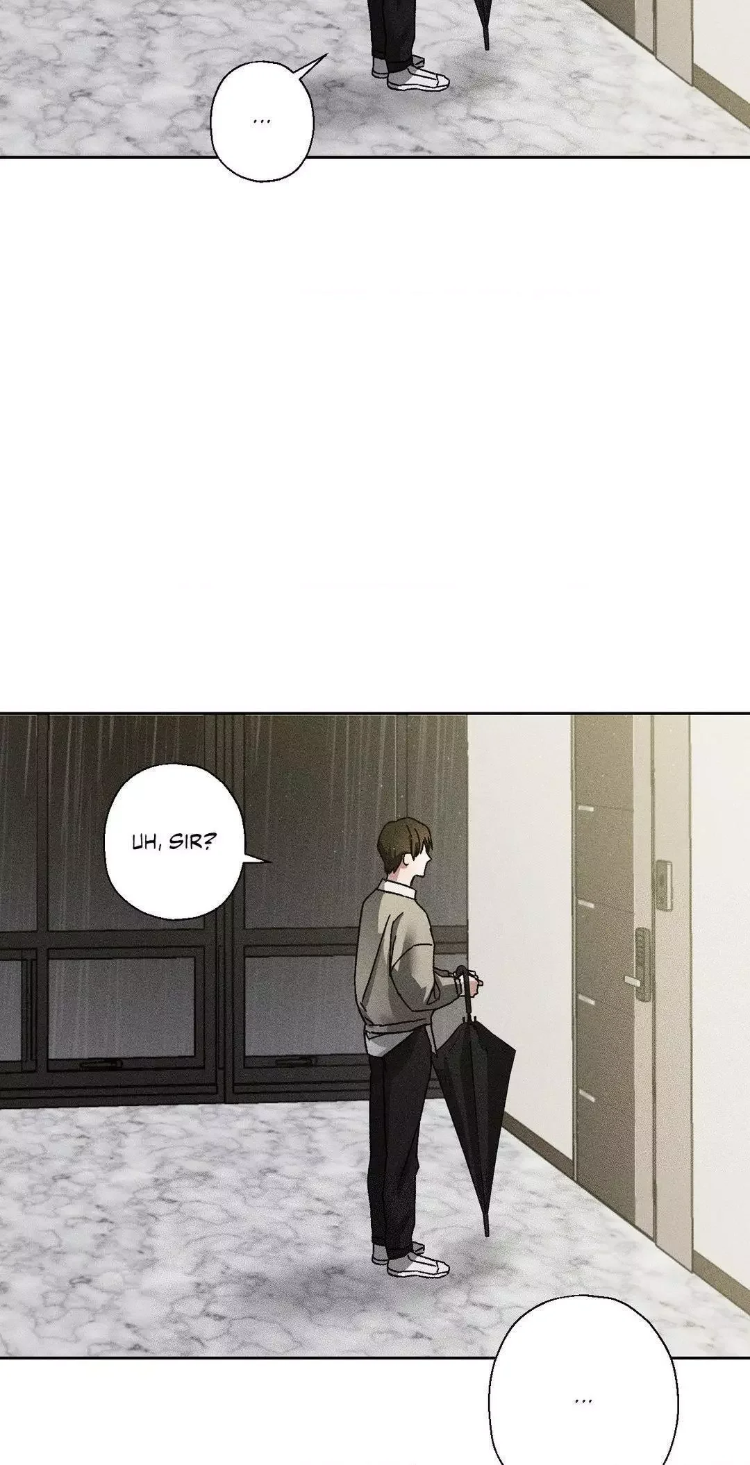 Close Up (Dyo) - Chapter 13 Page 40