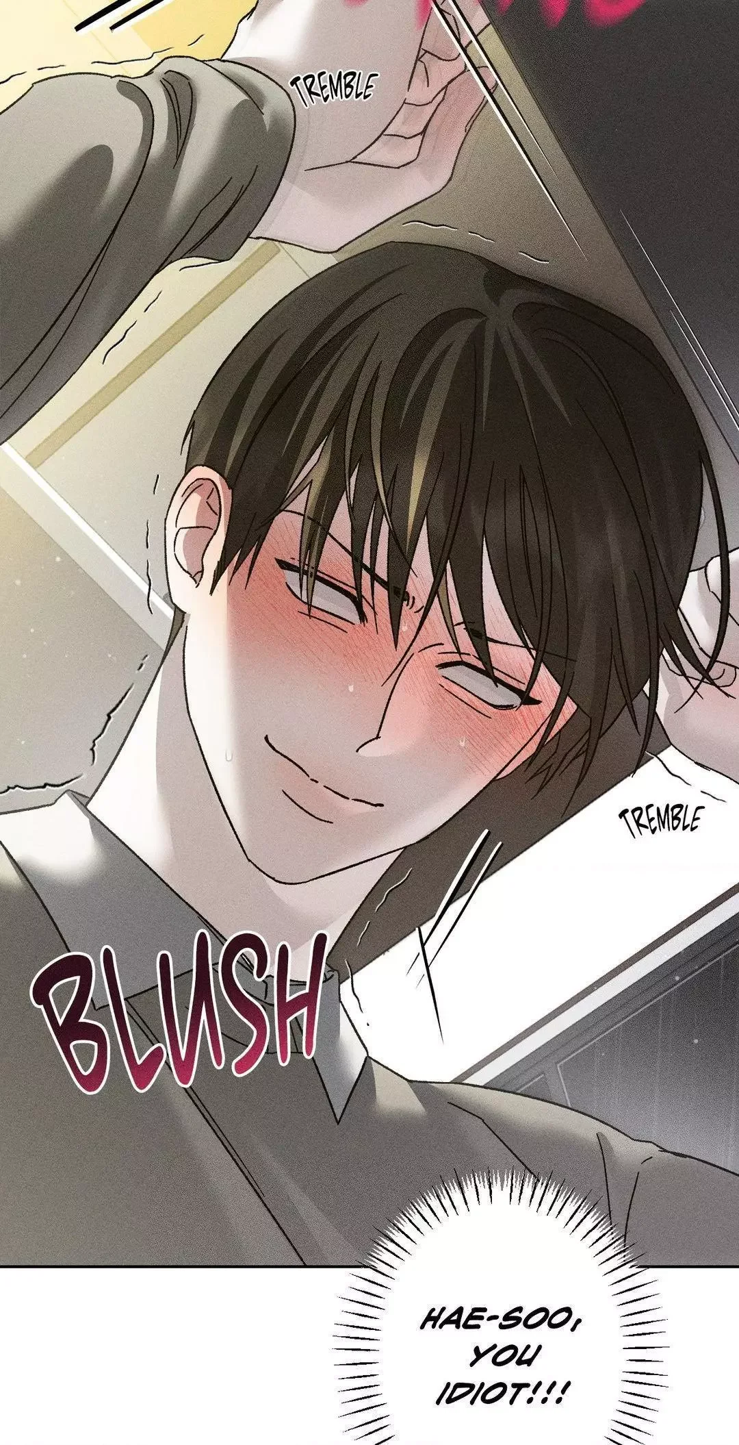 Close Up (Dyo) - Chapter 13 Page 42