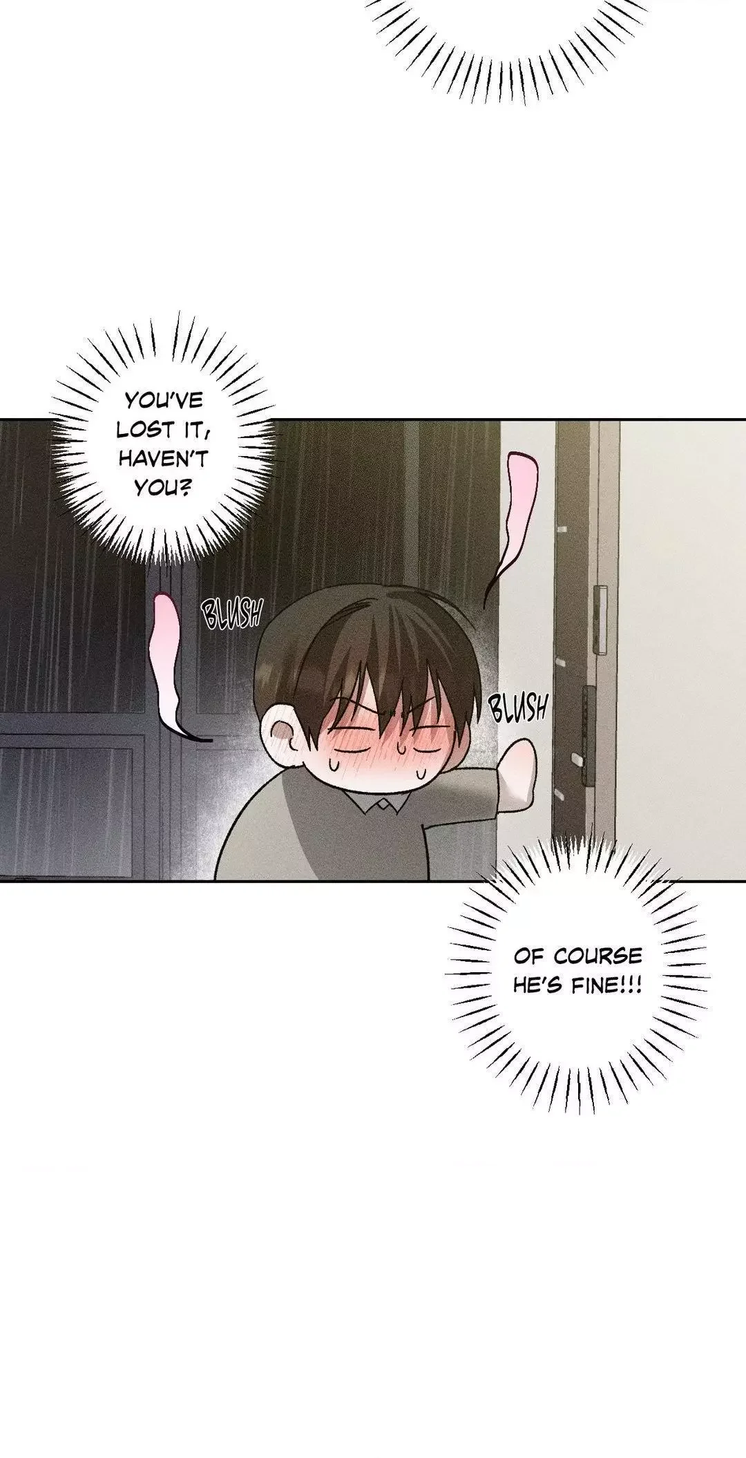 Close Up (Dyo) - Chapter 13 Page 43