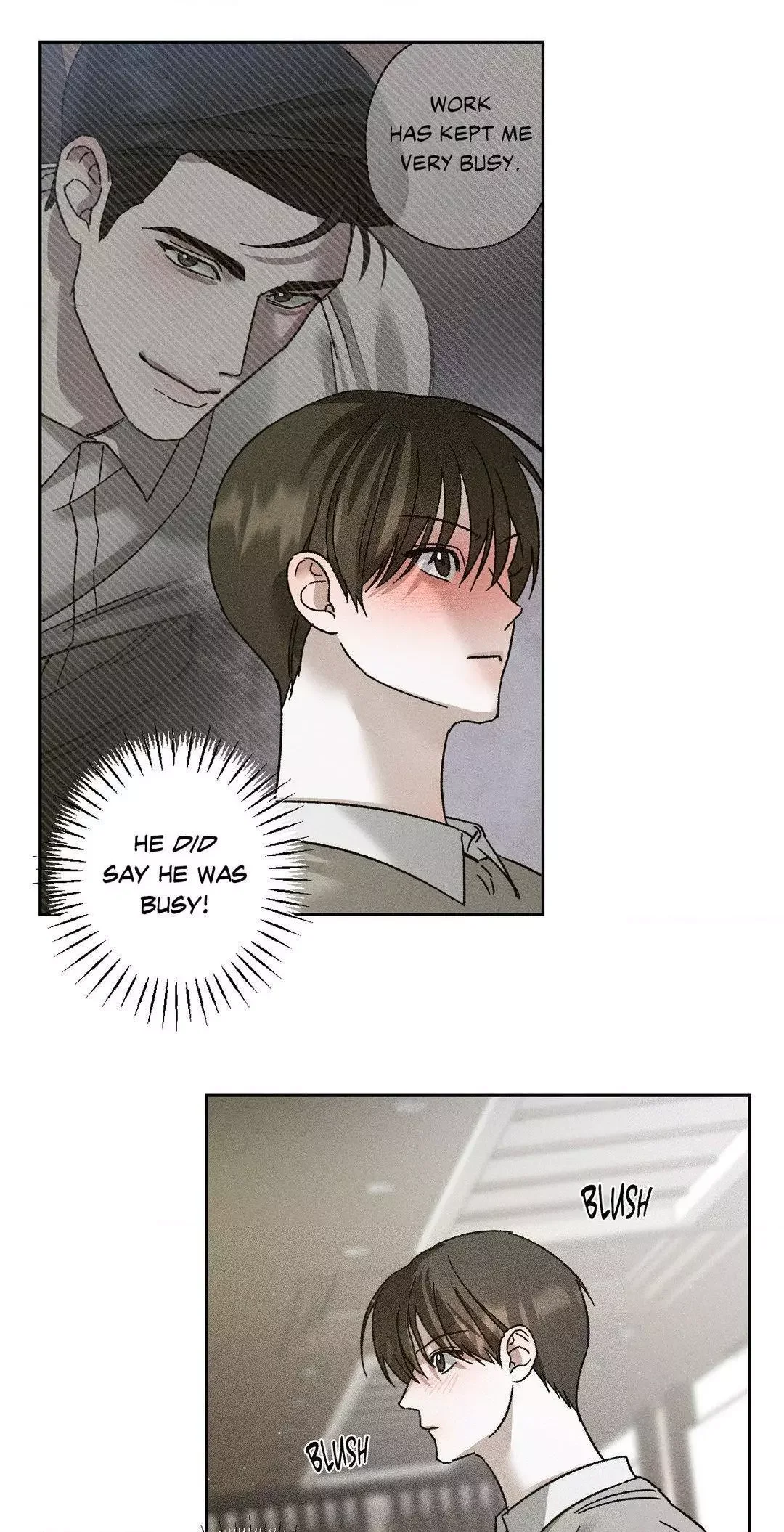 Close Up (Dyo) - Chapter 13 Page 44