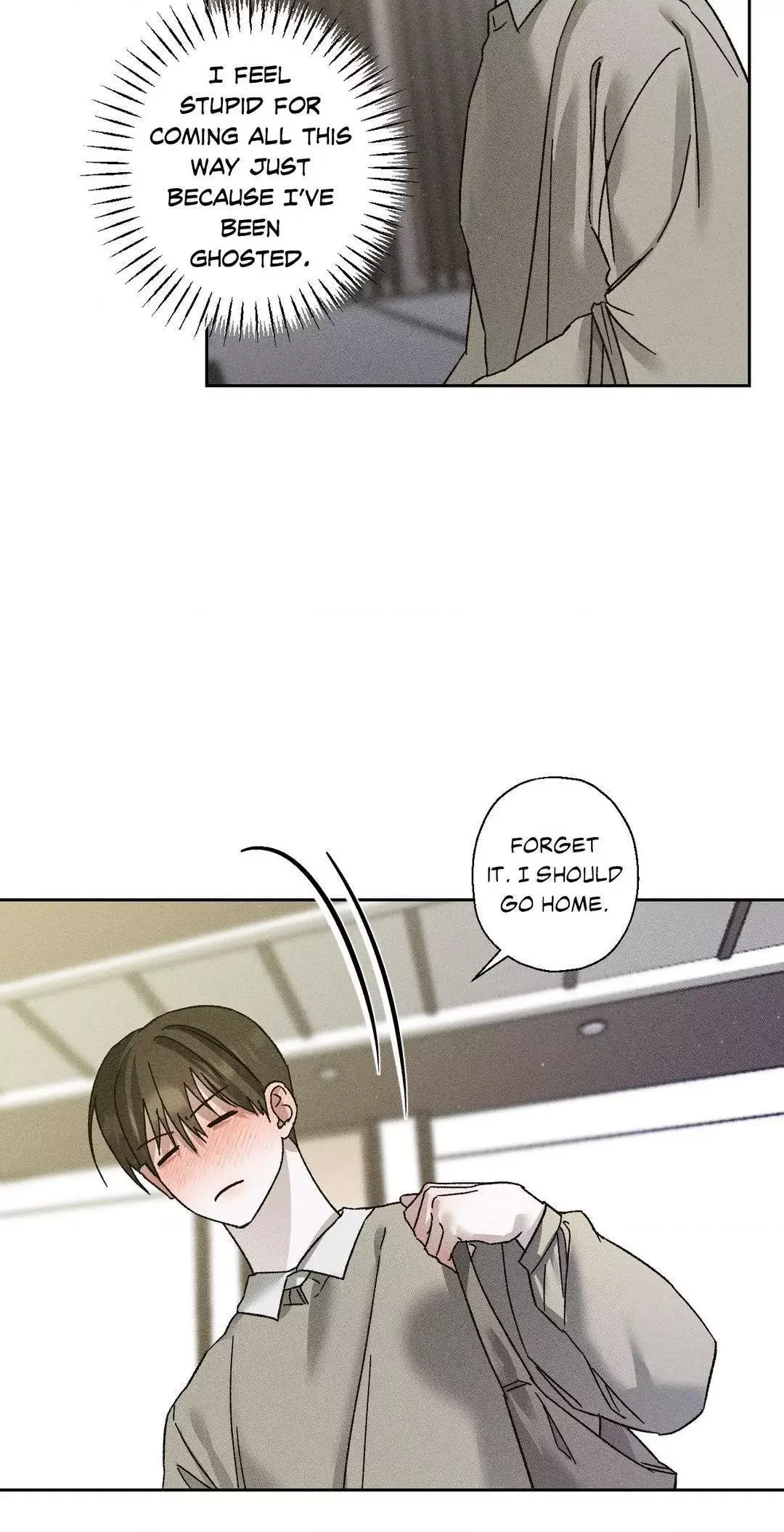 Close Up (Dyo) - Chapter 13 Page 45