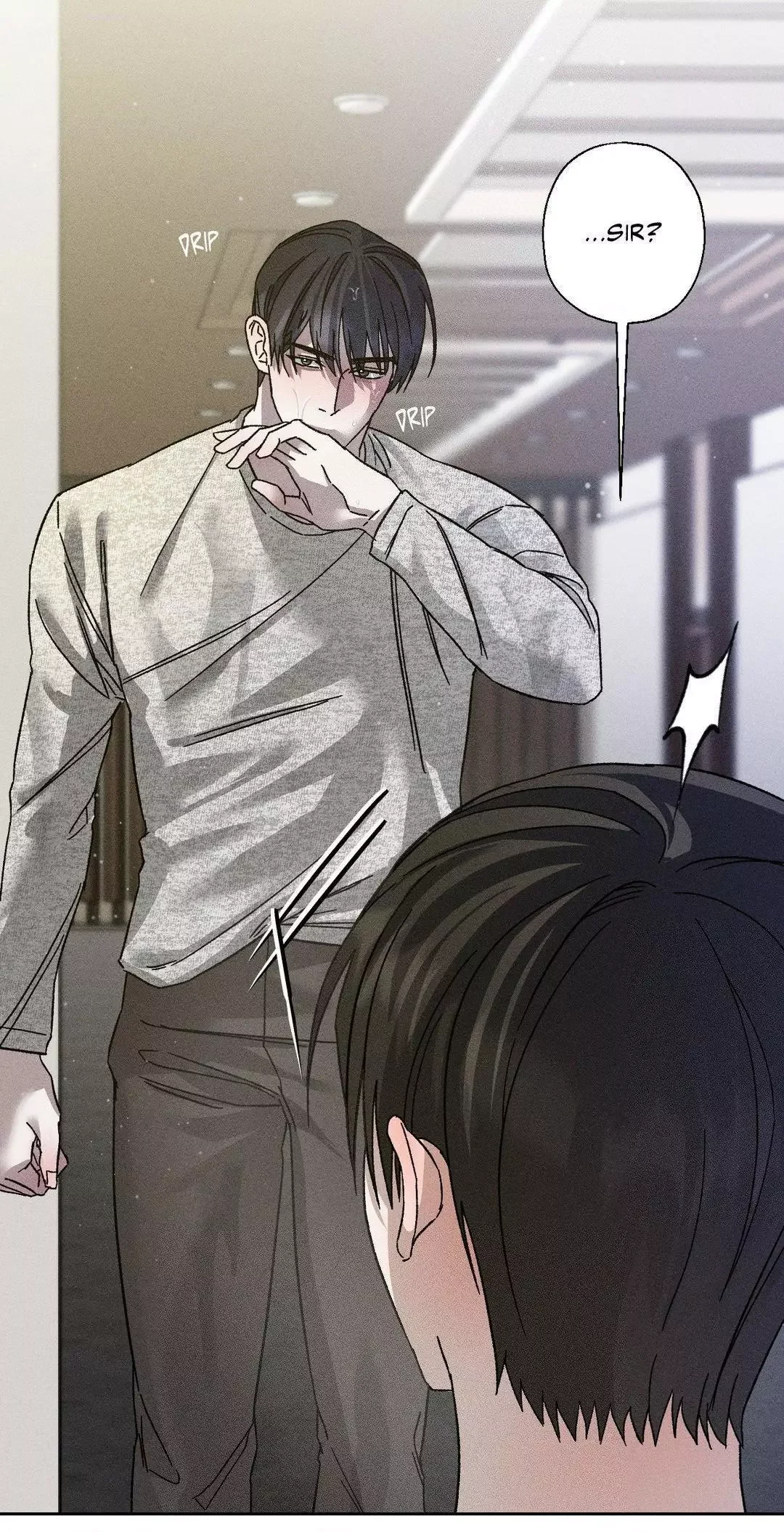 Close Up (Dyo) - Chapter 13 Page 47