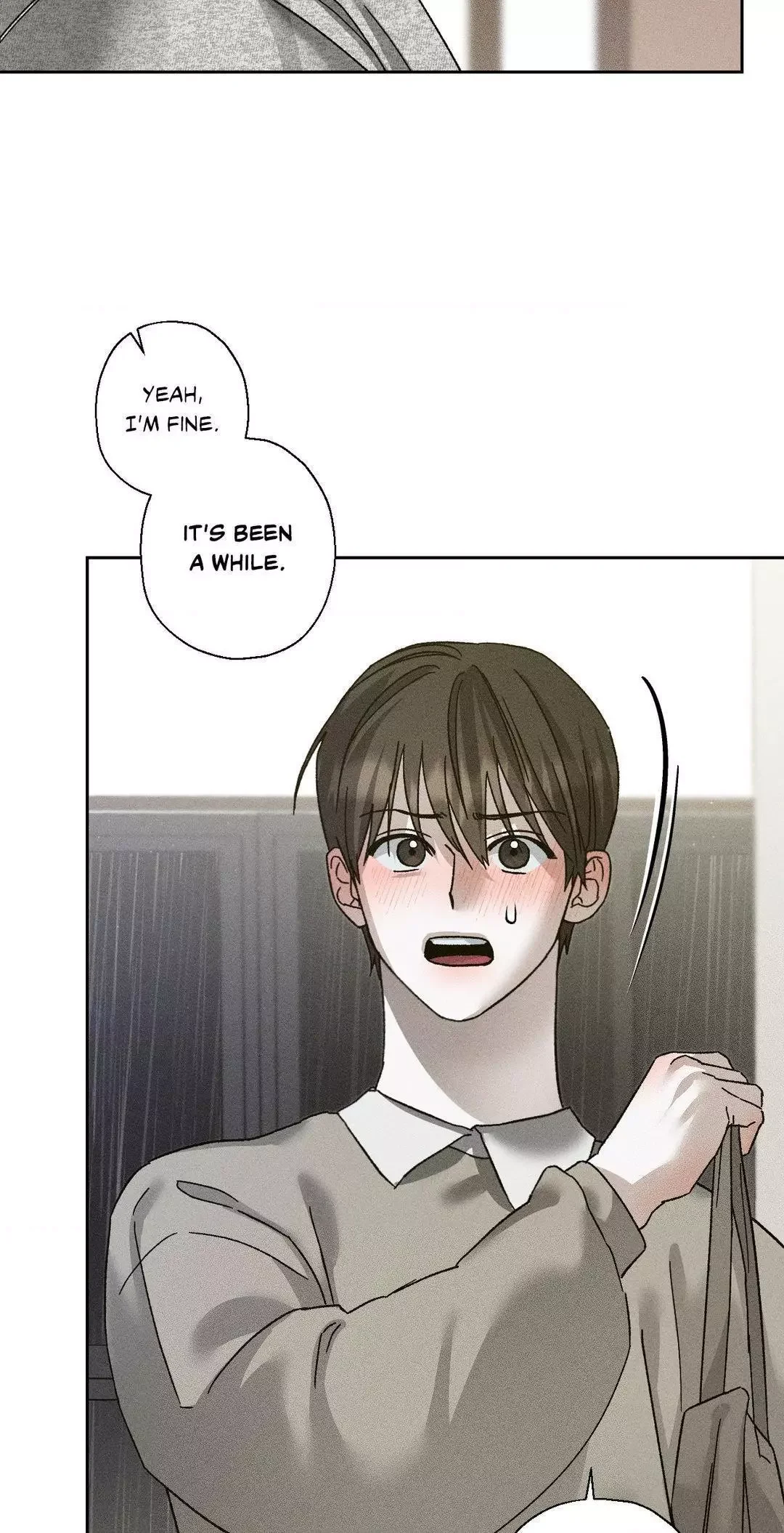 Close Up (Dyo) - Chapter 13 Page 49