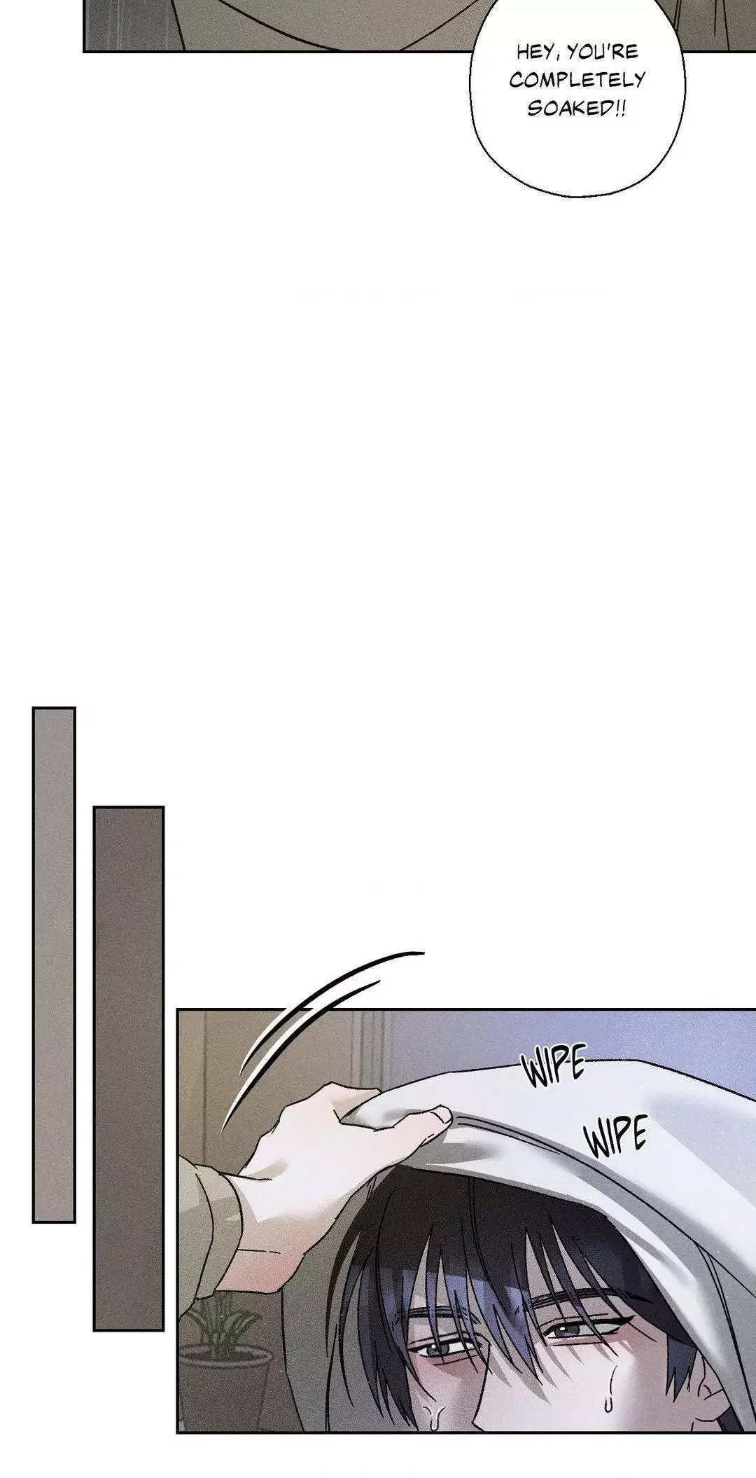 Close Up (Dyo) - Chapter 13 Page 50