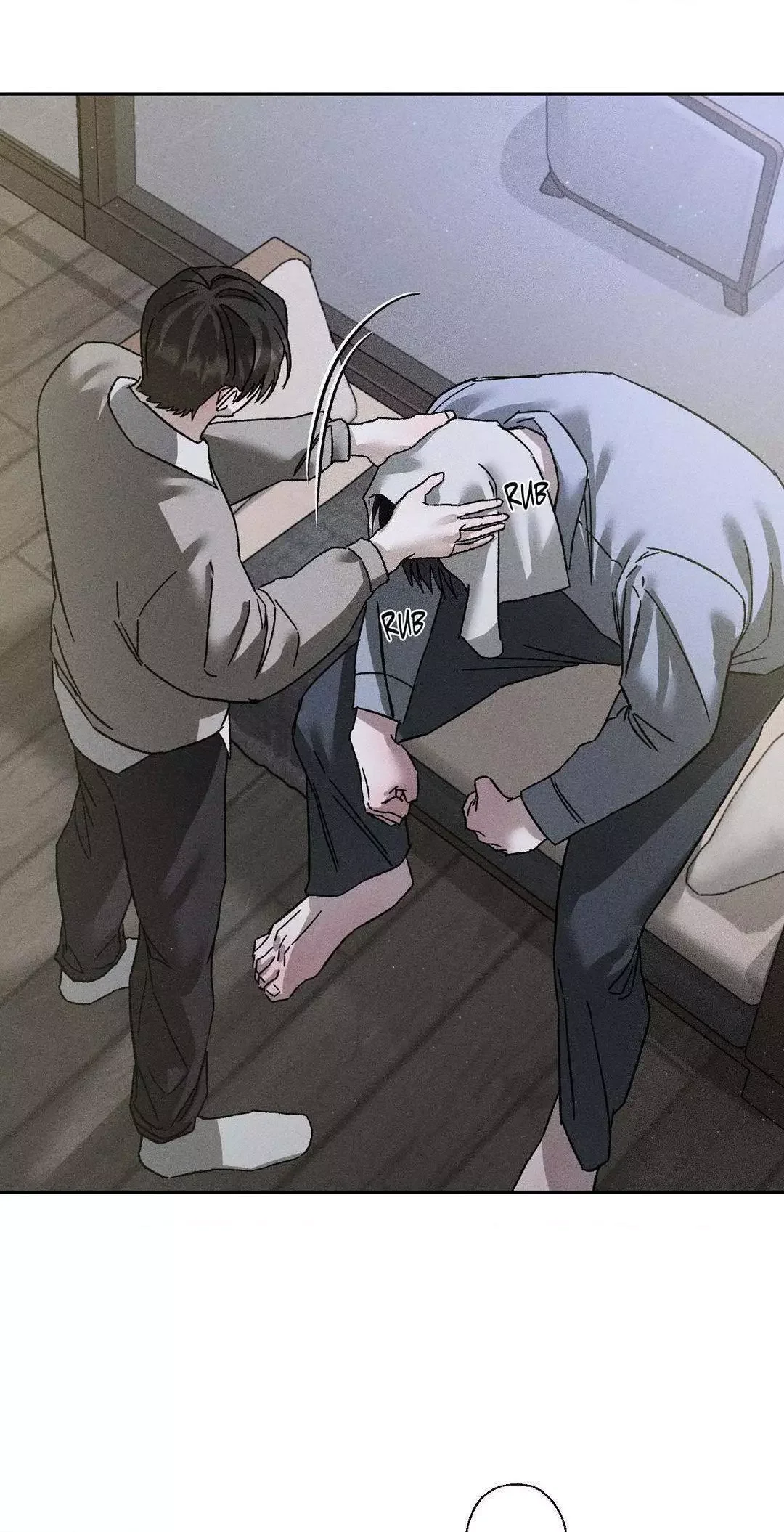 Close Up (Dyo) - Chapter 13 Page 51