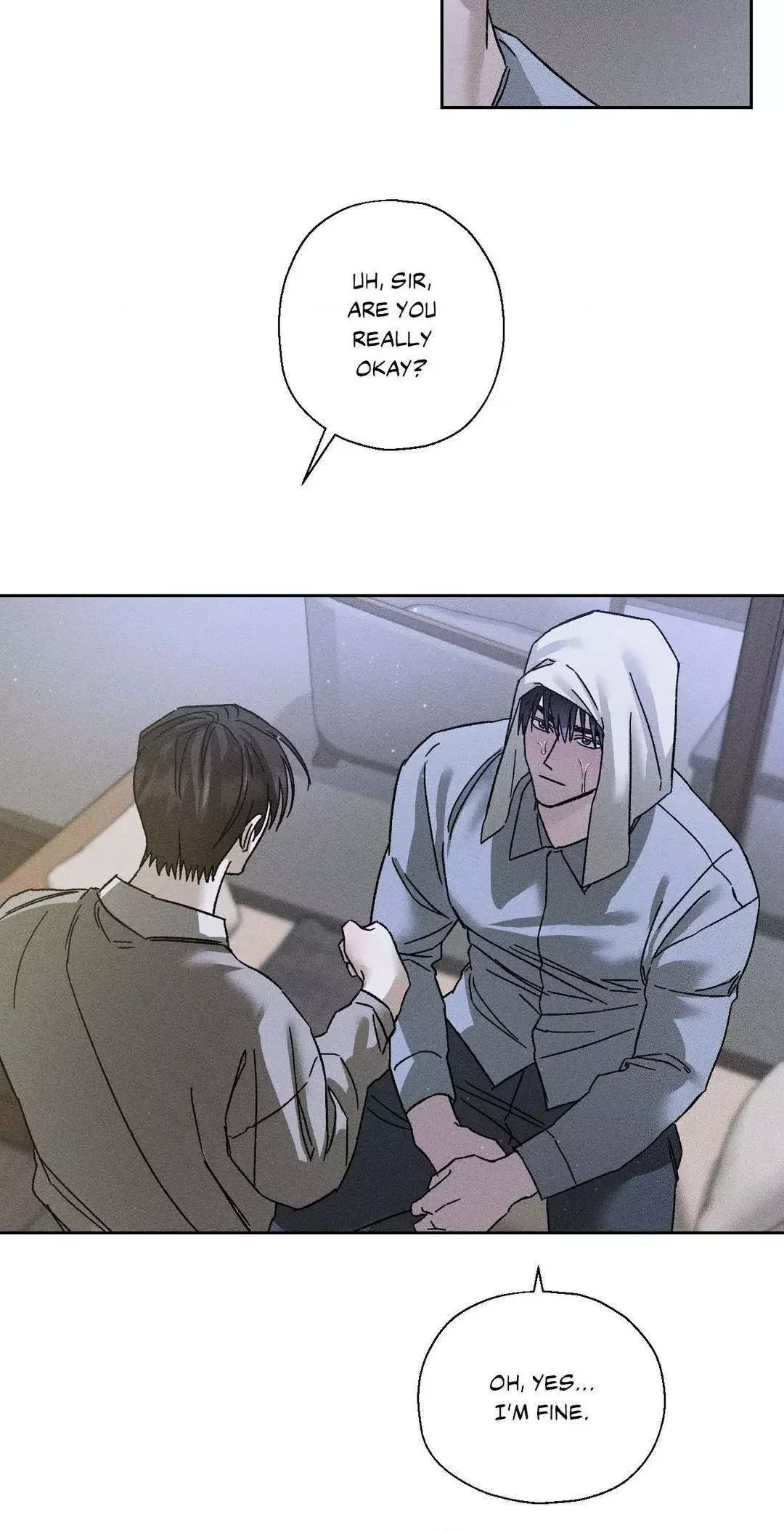 Close Up (Dyo) - Chapter 13 Page 53