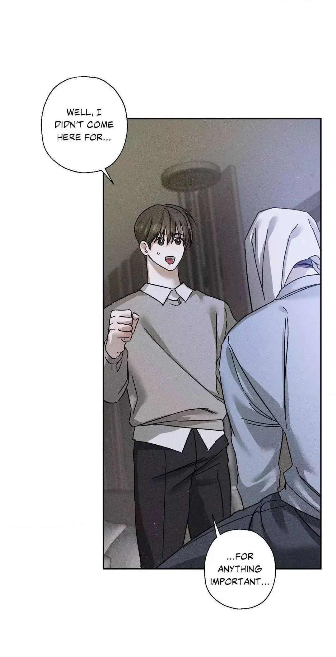 Close Up (Dyo) - Chapter 13 Page 54