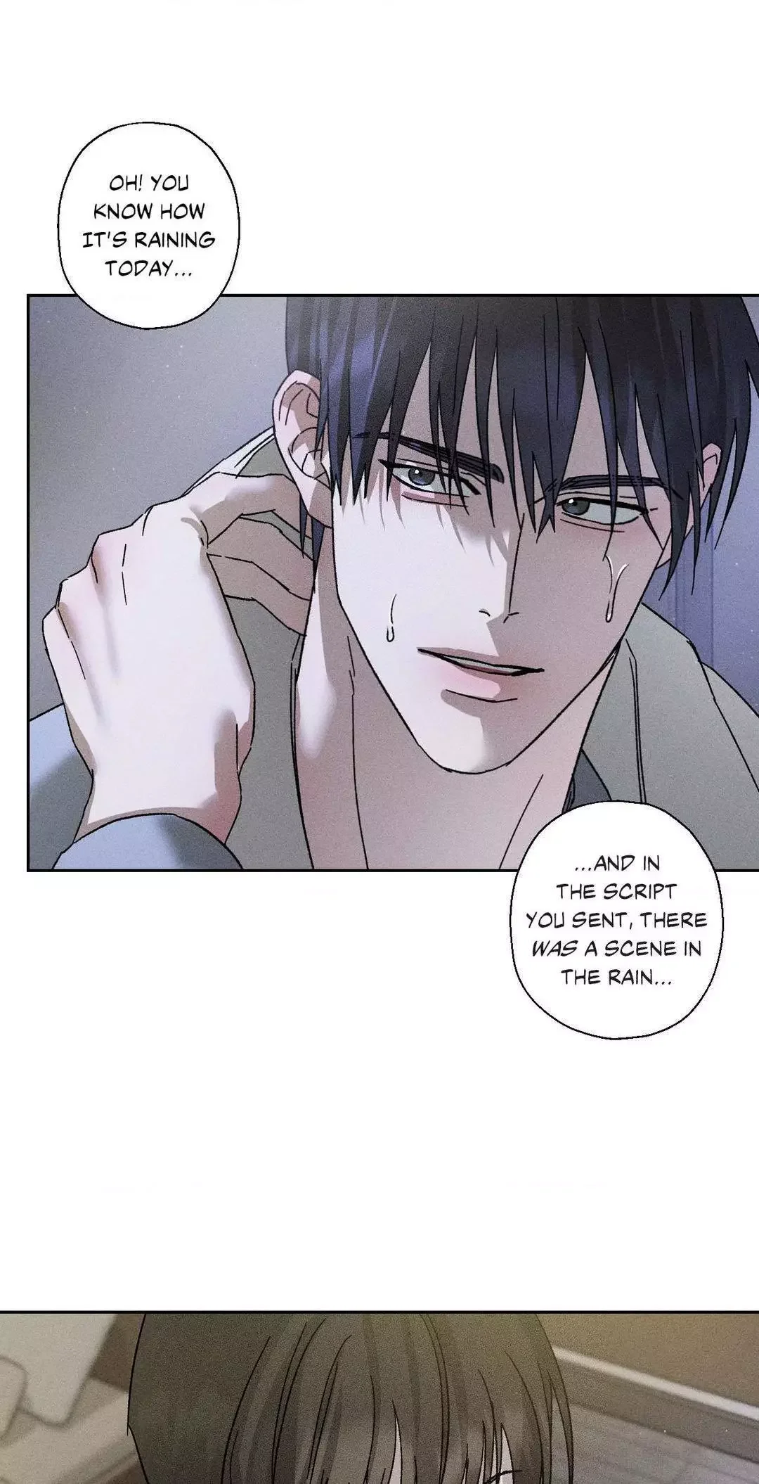 Close Up (Dyo) - Chapter 13 Page 55