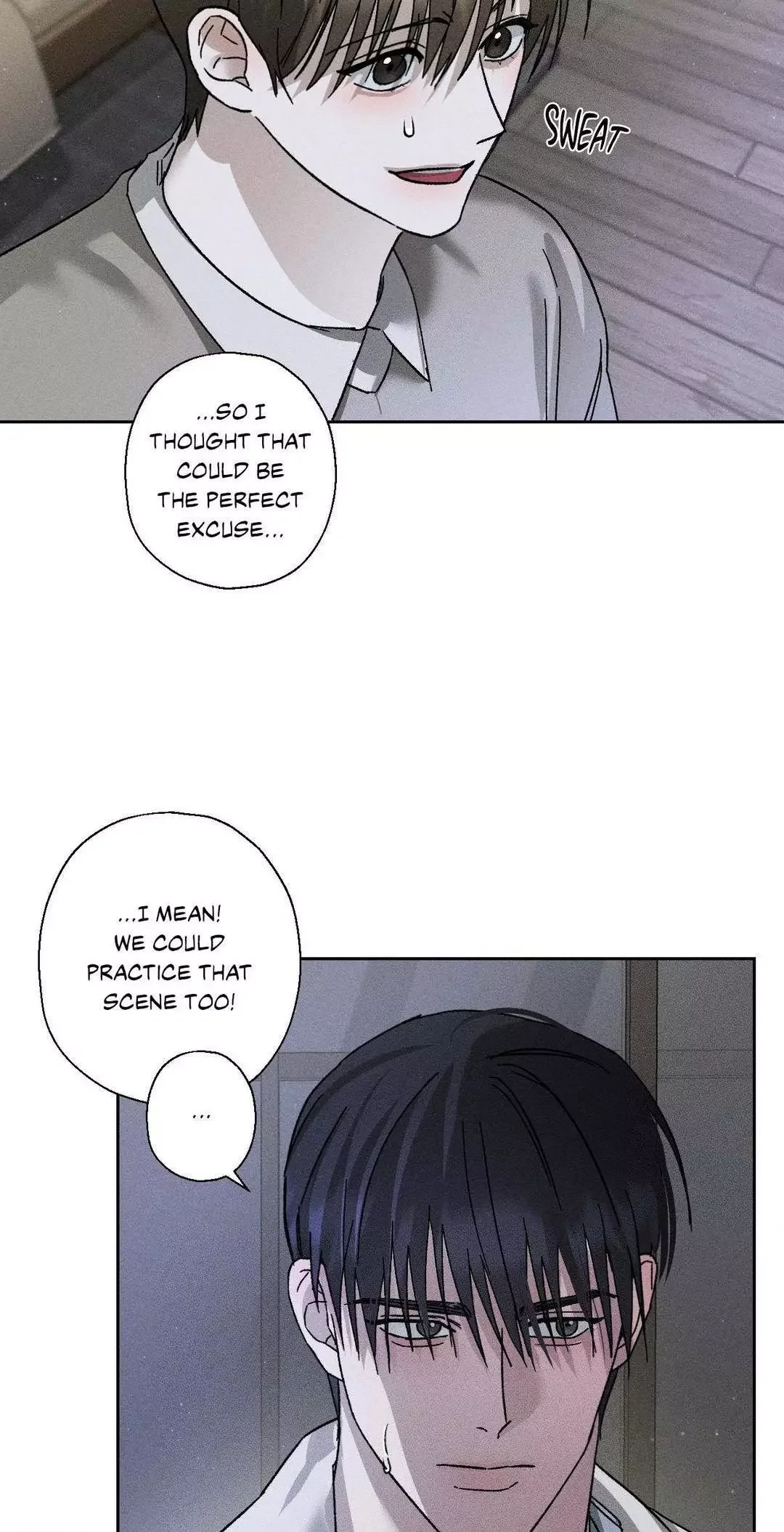 Close Up (Dyo) - Chapter 13 Page 56