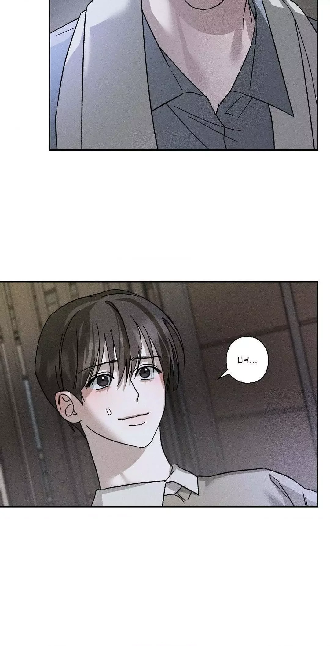 Close Up (Dyo) - Chapter 13 Page 57