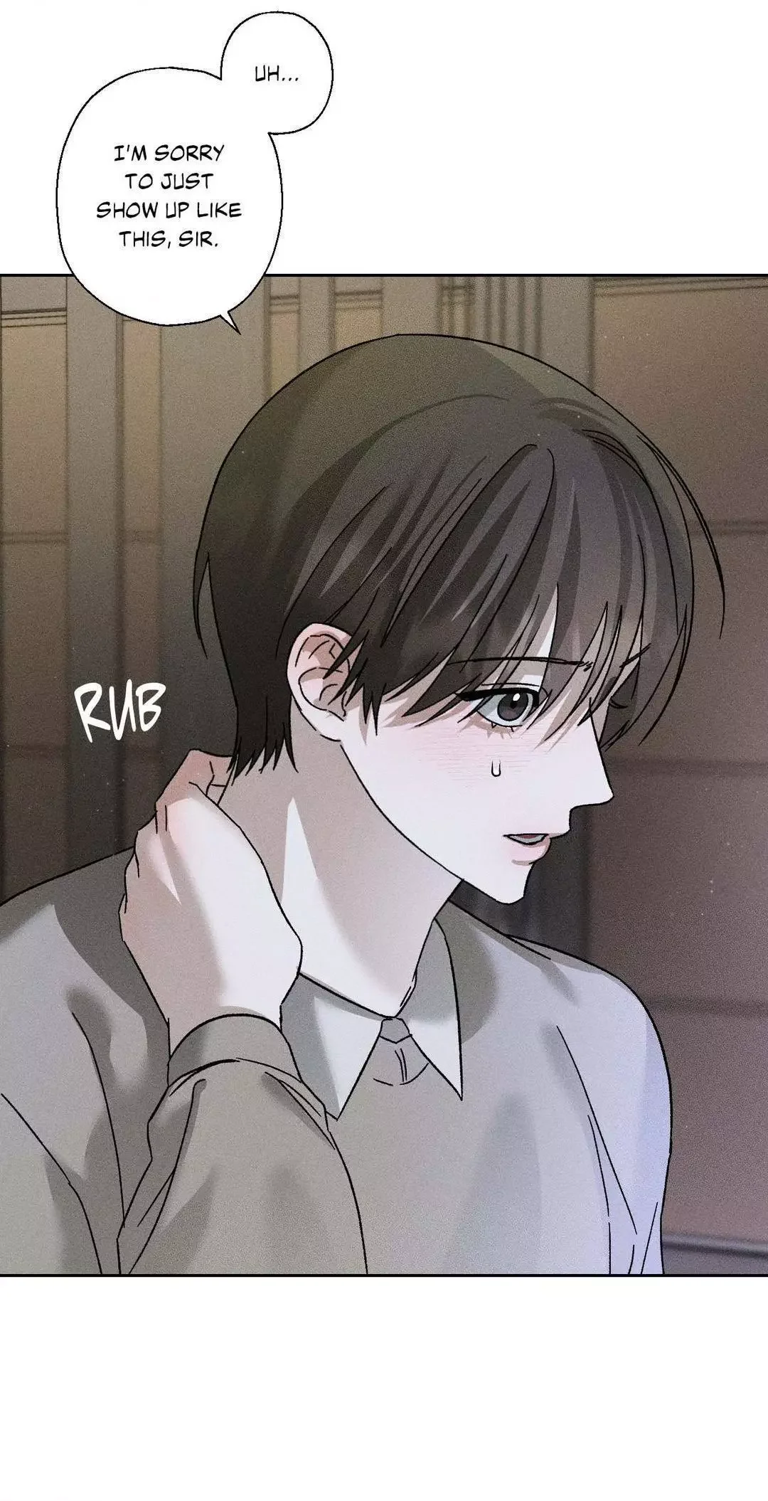 Close Up (Dyo) - Chapter 13 Page 58