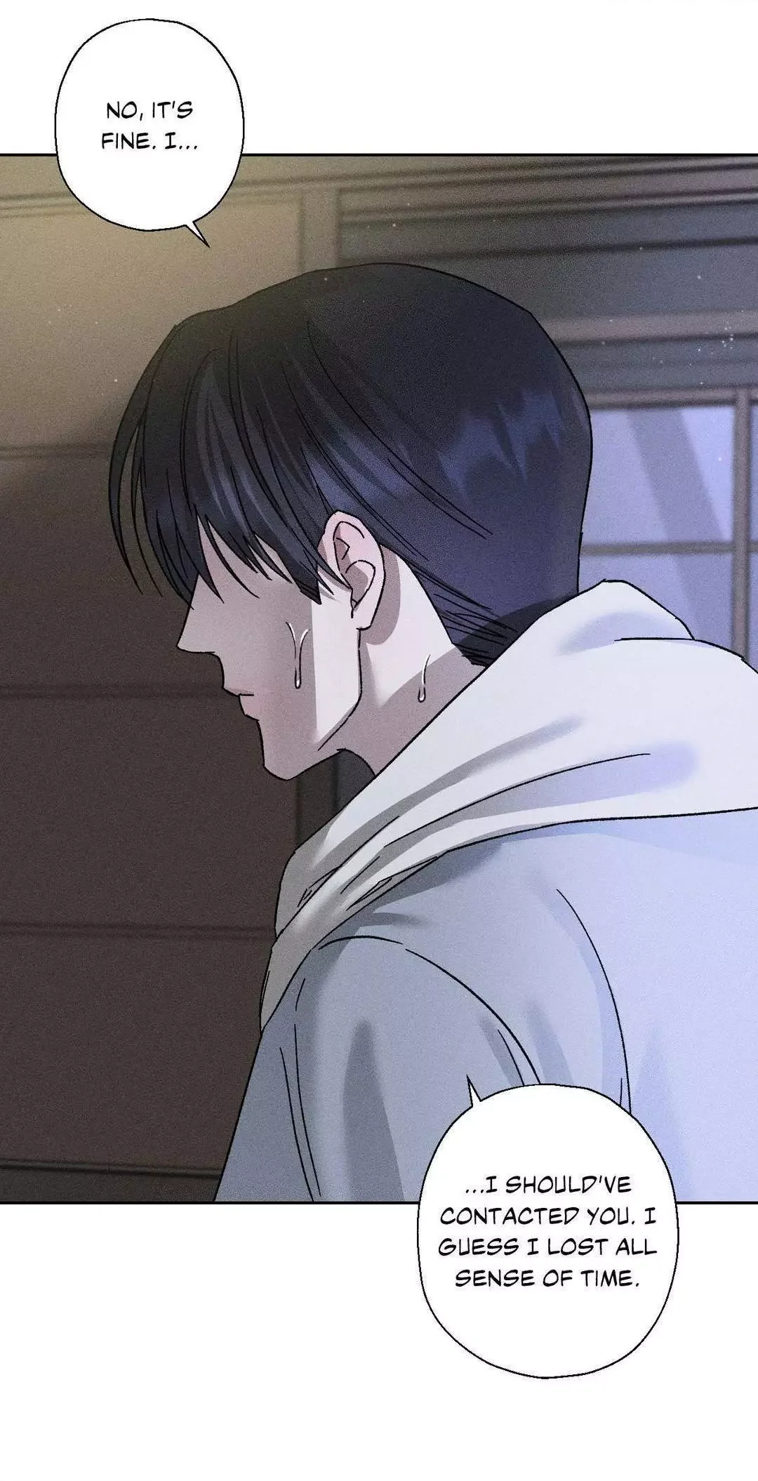 Close Up (Dyo) - Chapter 13 Page 59
