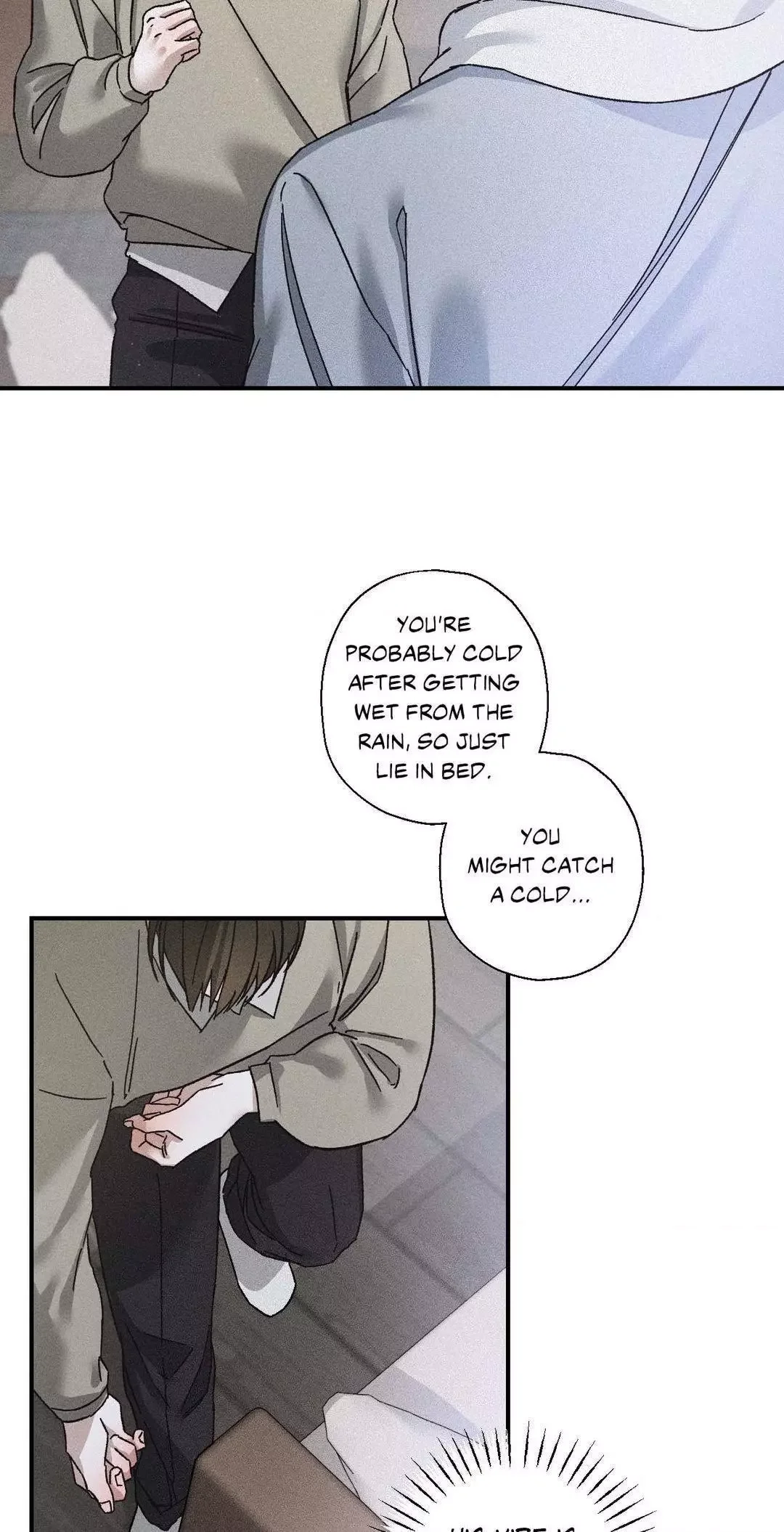 Close Up (Dyo) - Chapter 13 Page 61