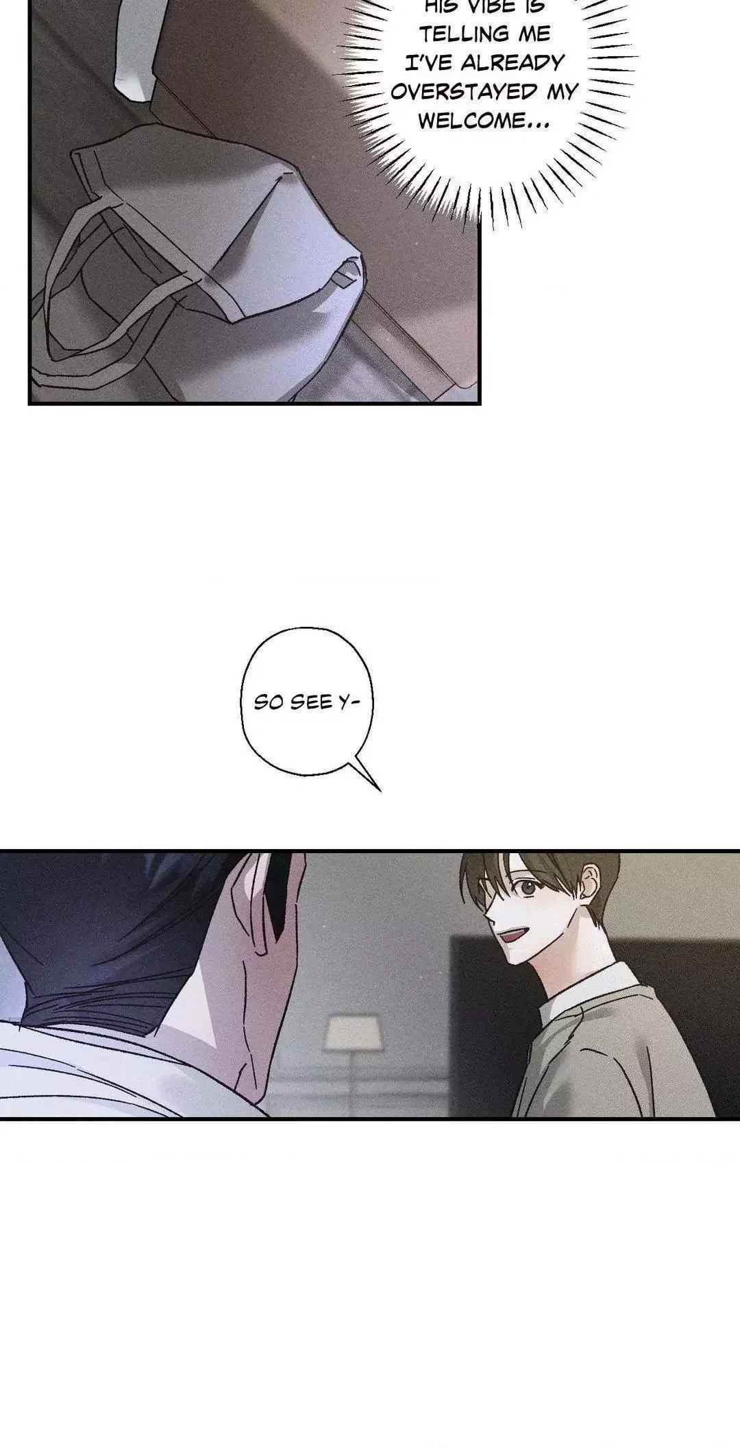 Close Up (Dyo) - Chapter 13 Page 62