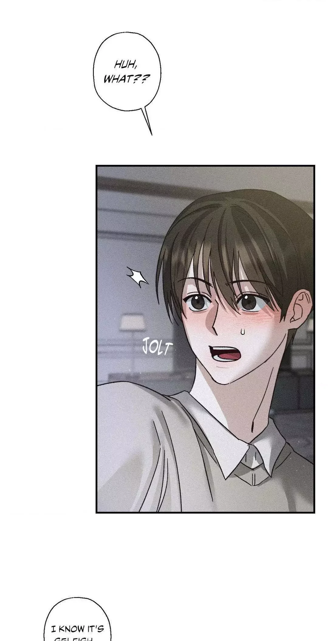 Close Up (Dyo) - Chapter 13 Page 64