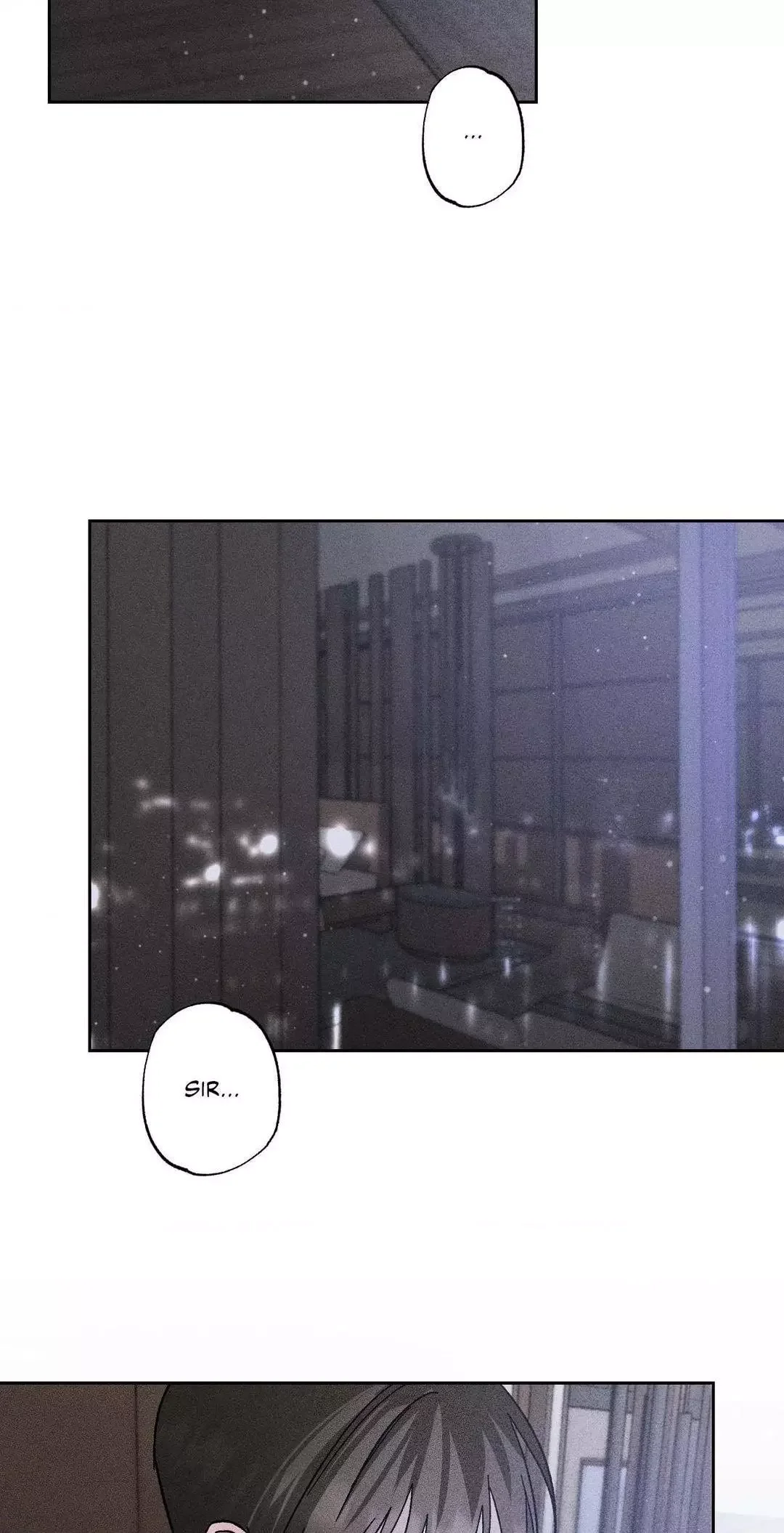 Close Up (Dyo) - Chapter 14 Page 2