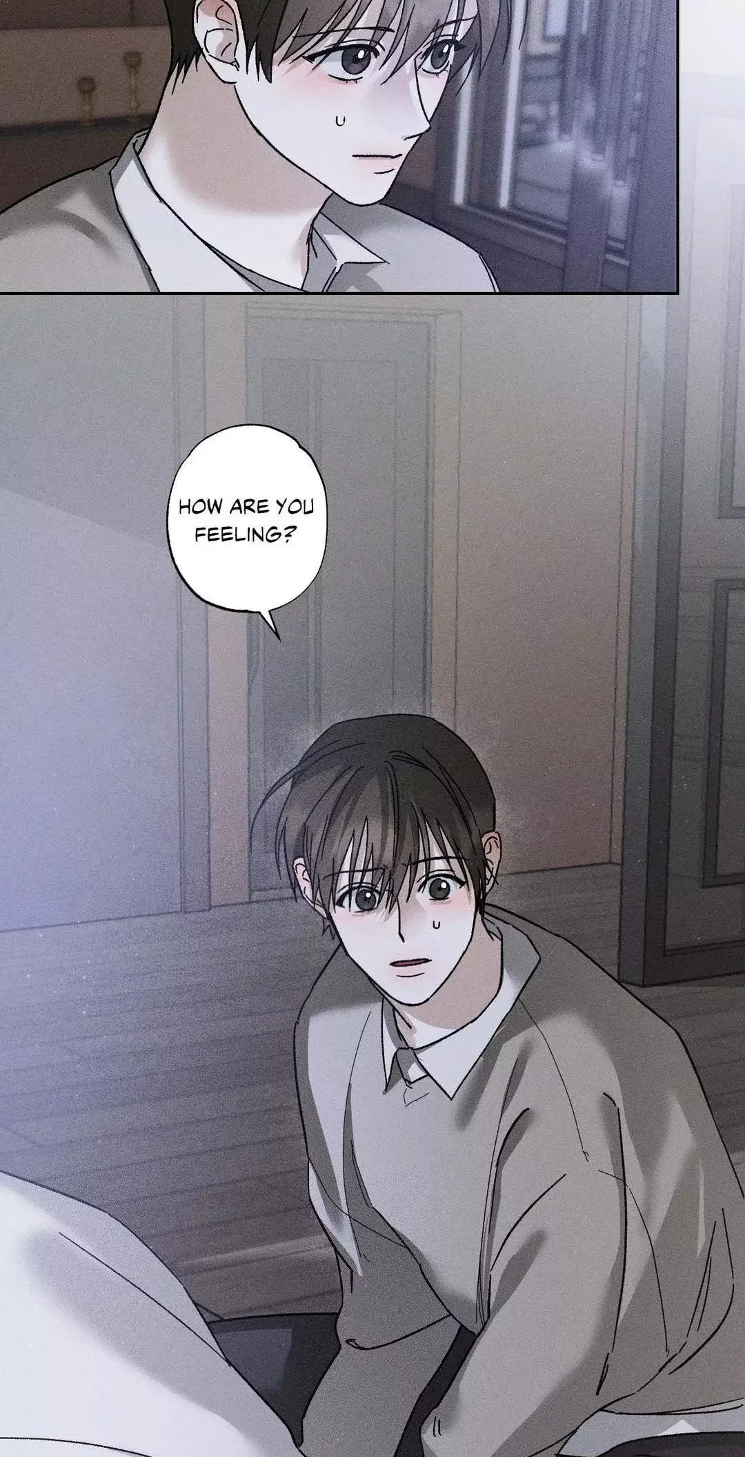 Close Up (Dyo) - Chapter 14 Page 3