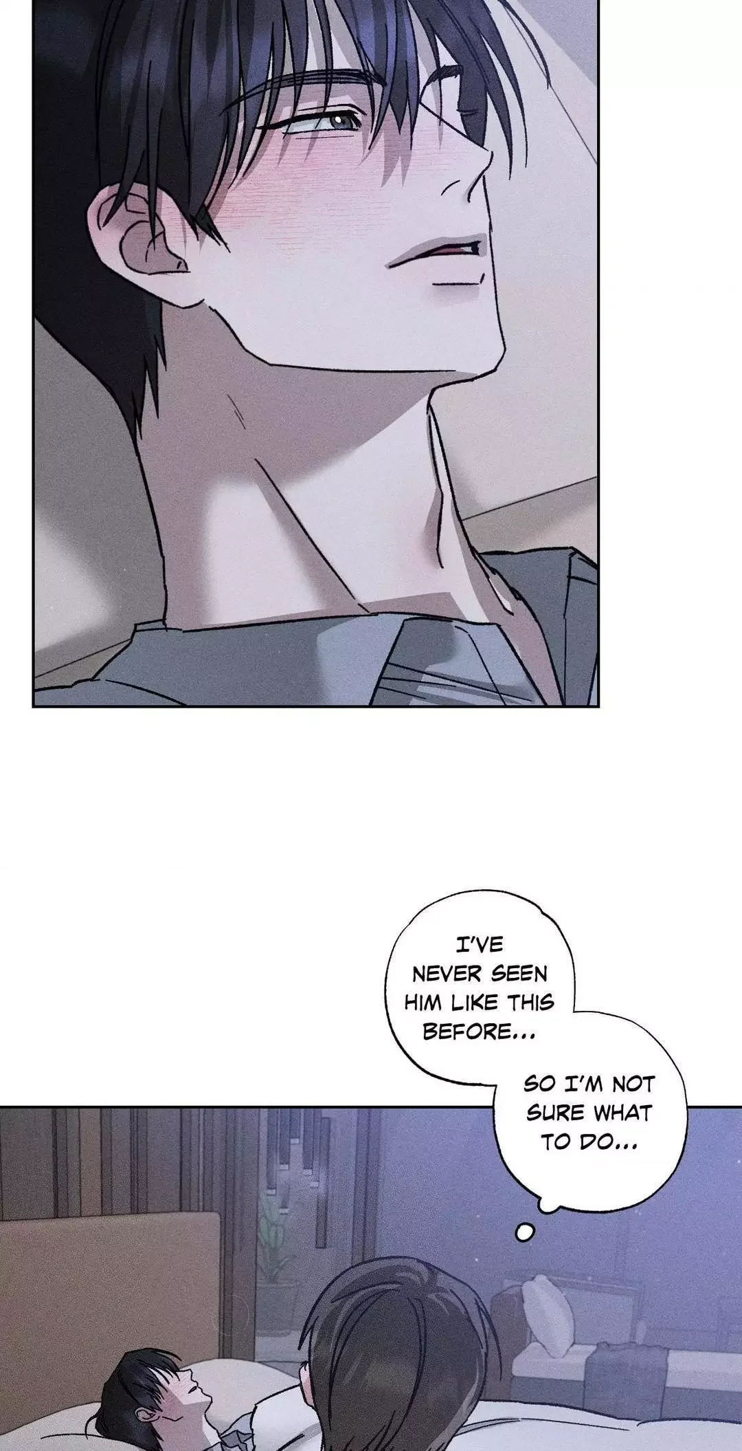 Close Up (Dyo) - Chapter 14 Page 5