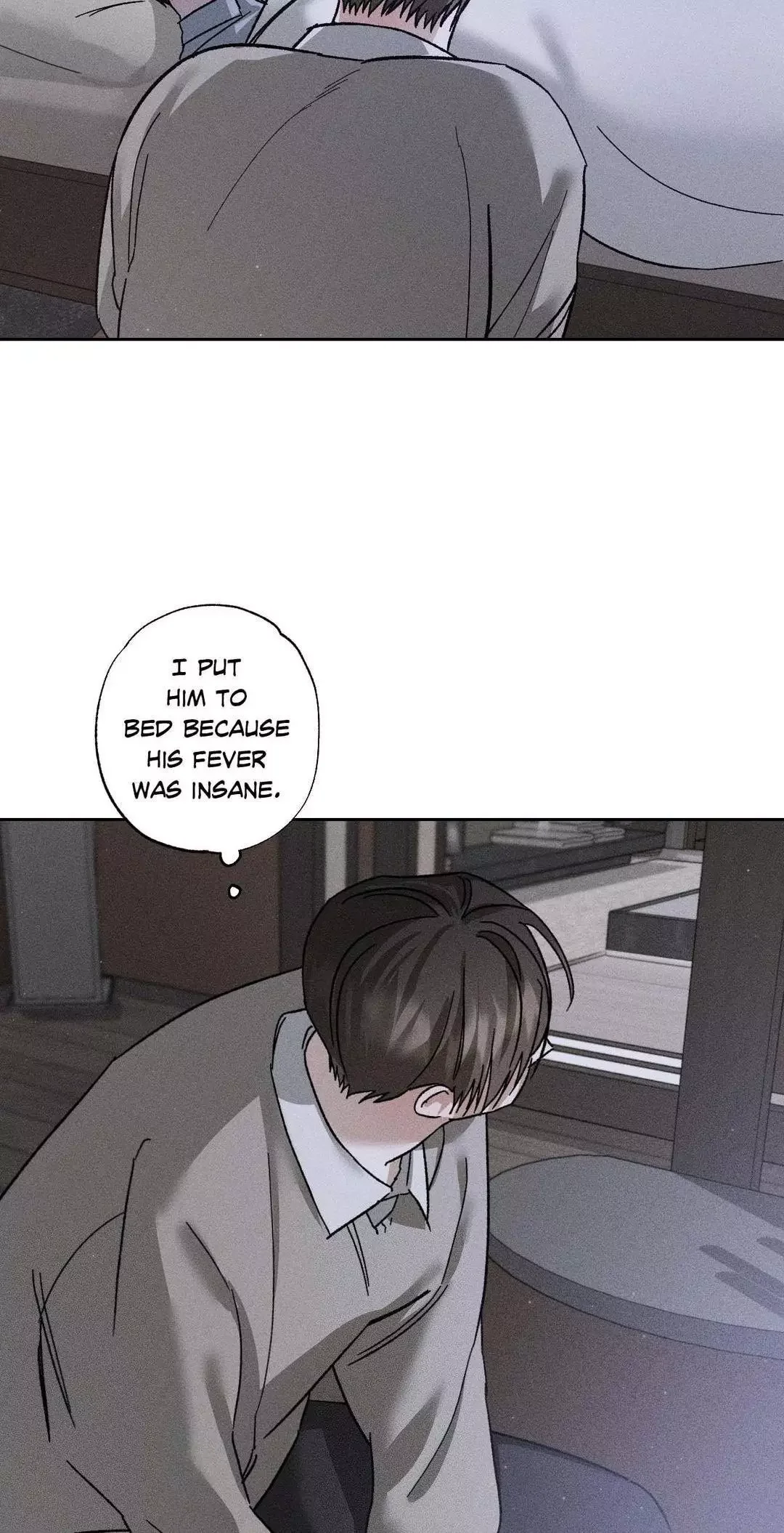 Close Up (Dyo) - Chapter 14 Page 6