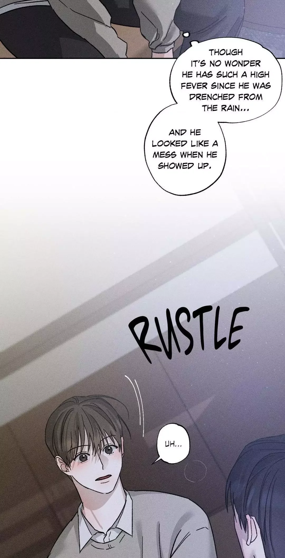 Close Up (Dyo) - Chapter 14 Page 7