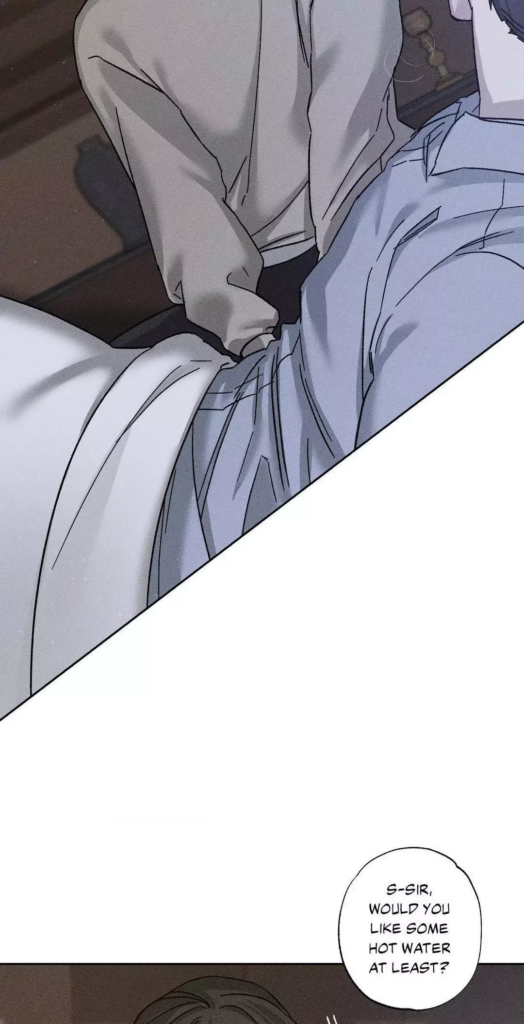 Close Up (Dyo) - Chapter 14 Page 8