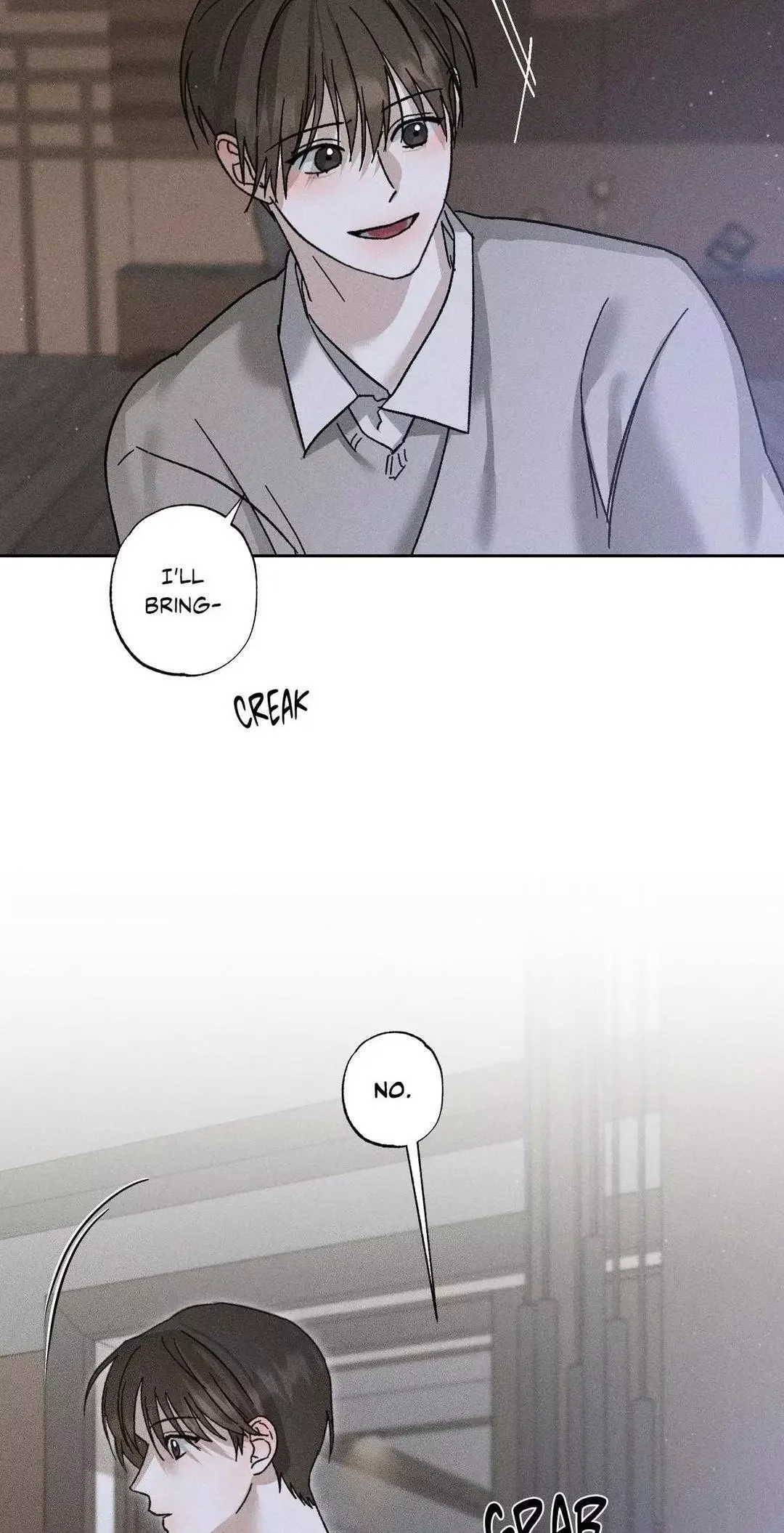 Close Up (Dyo) - Chapter 14 Page 9