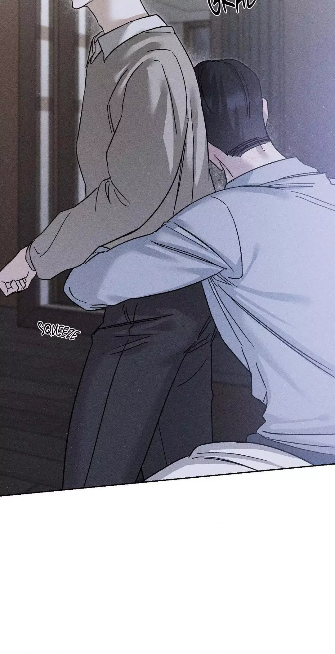 Close Up (Dyo) - Chapter 14 Page 10
