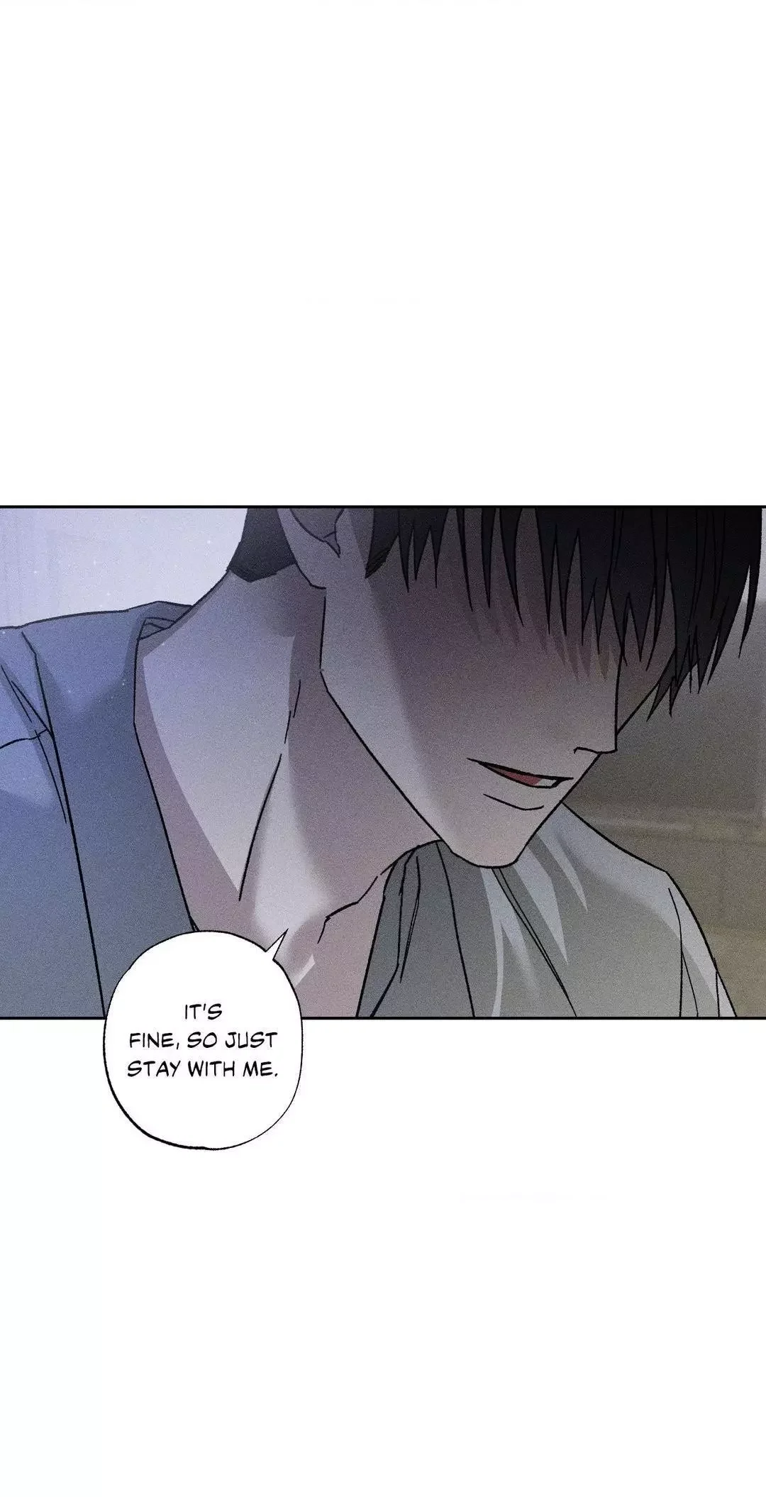 Close Up (Dyo) - Chapter 14 Page 11