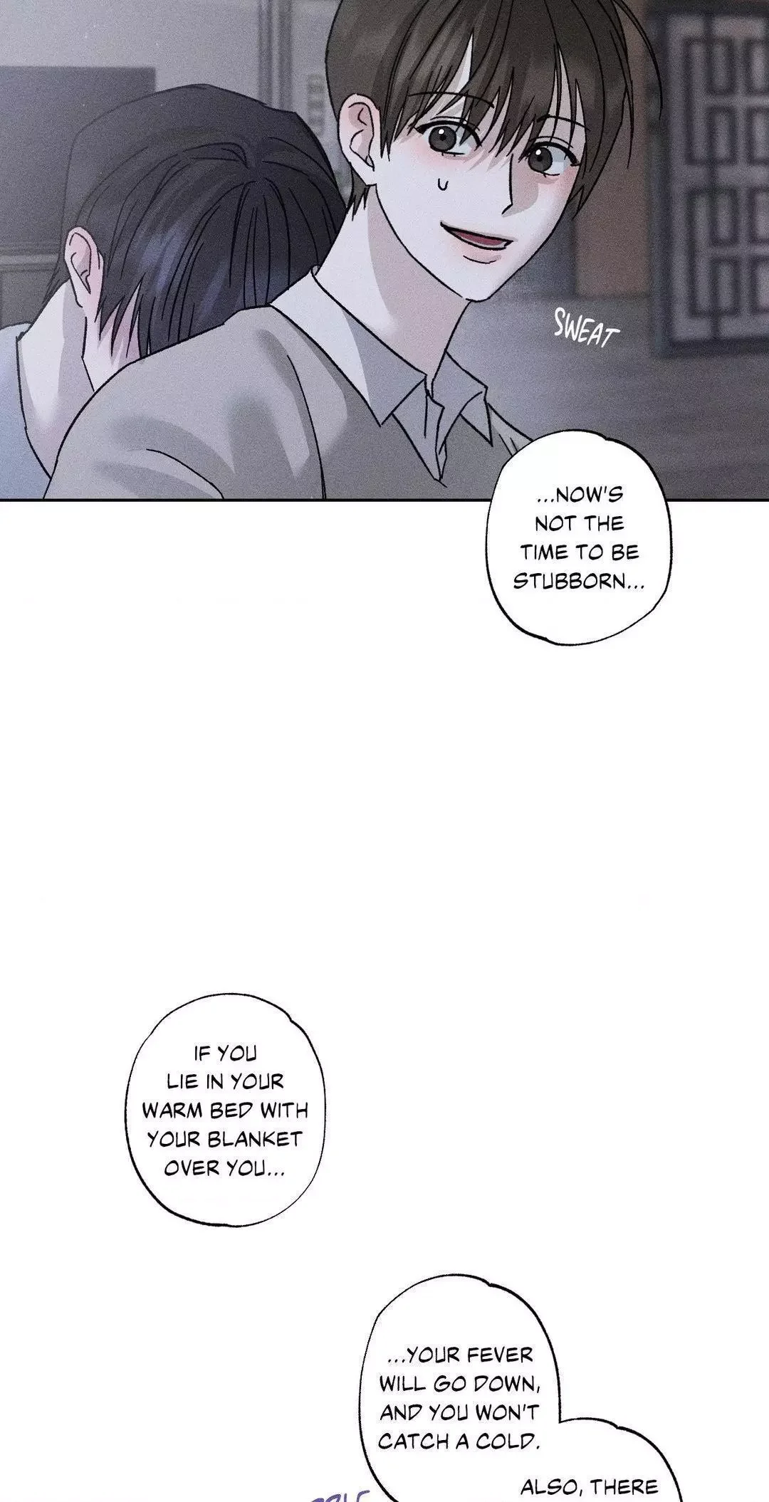 Close Up (Dyo) - Chapter 14 Page 13