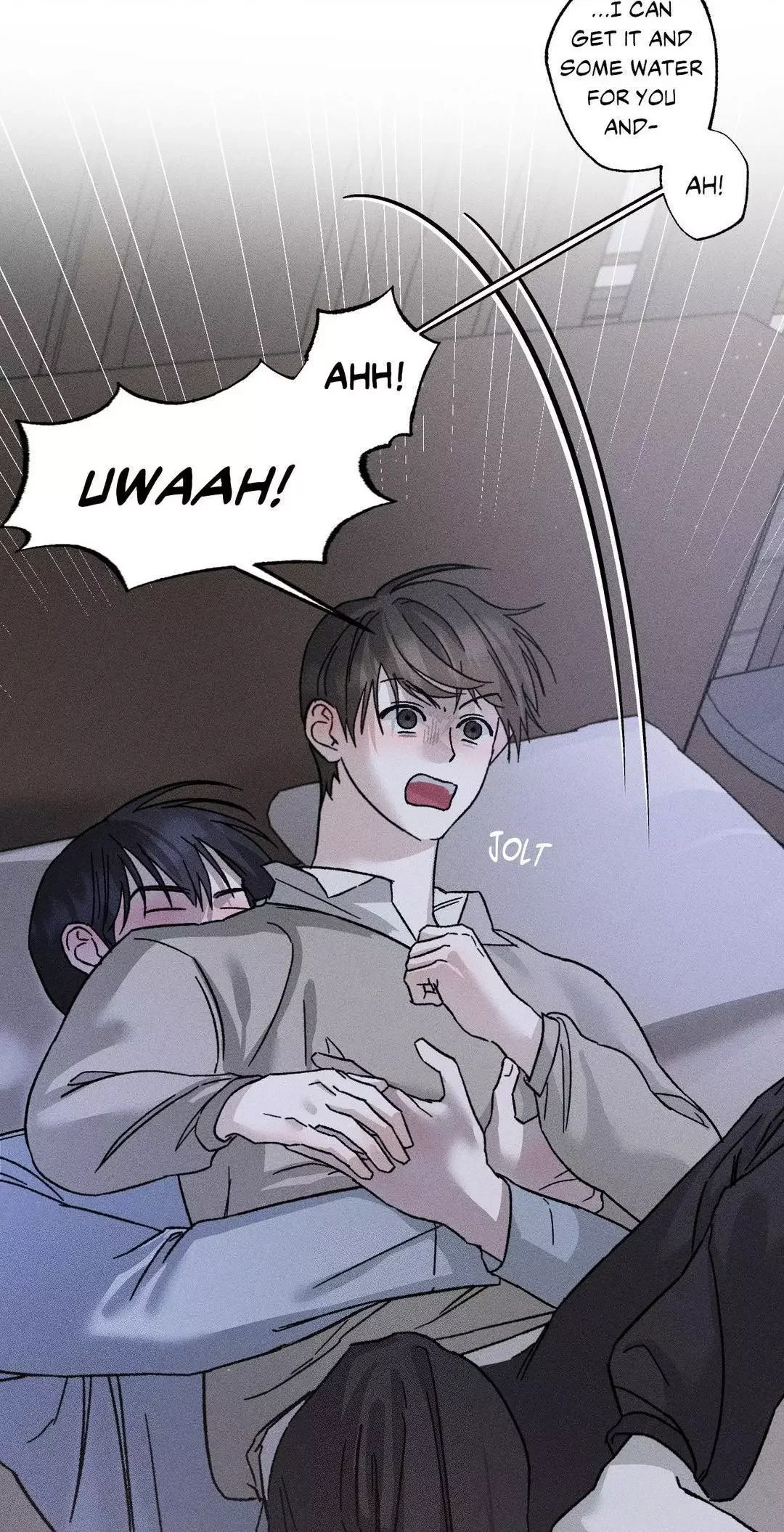 Close Up (Dyo) - Chapter 14 Page 15
