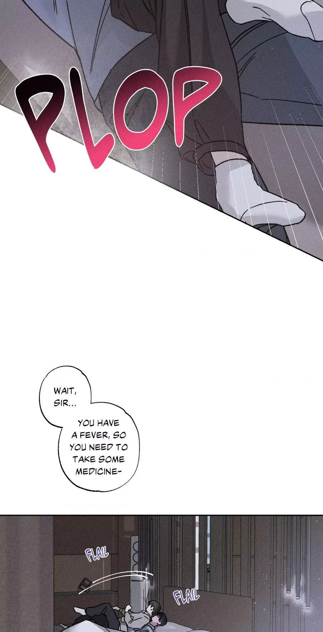 Close Up (Dyo) - Chapter 14 Page 16