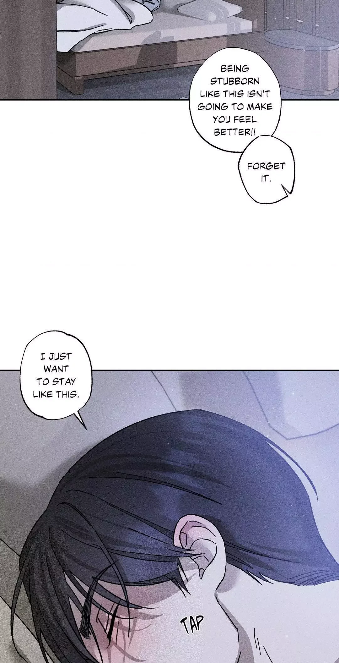 Close Up (Dyo) - Chapter 14 Page 17