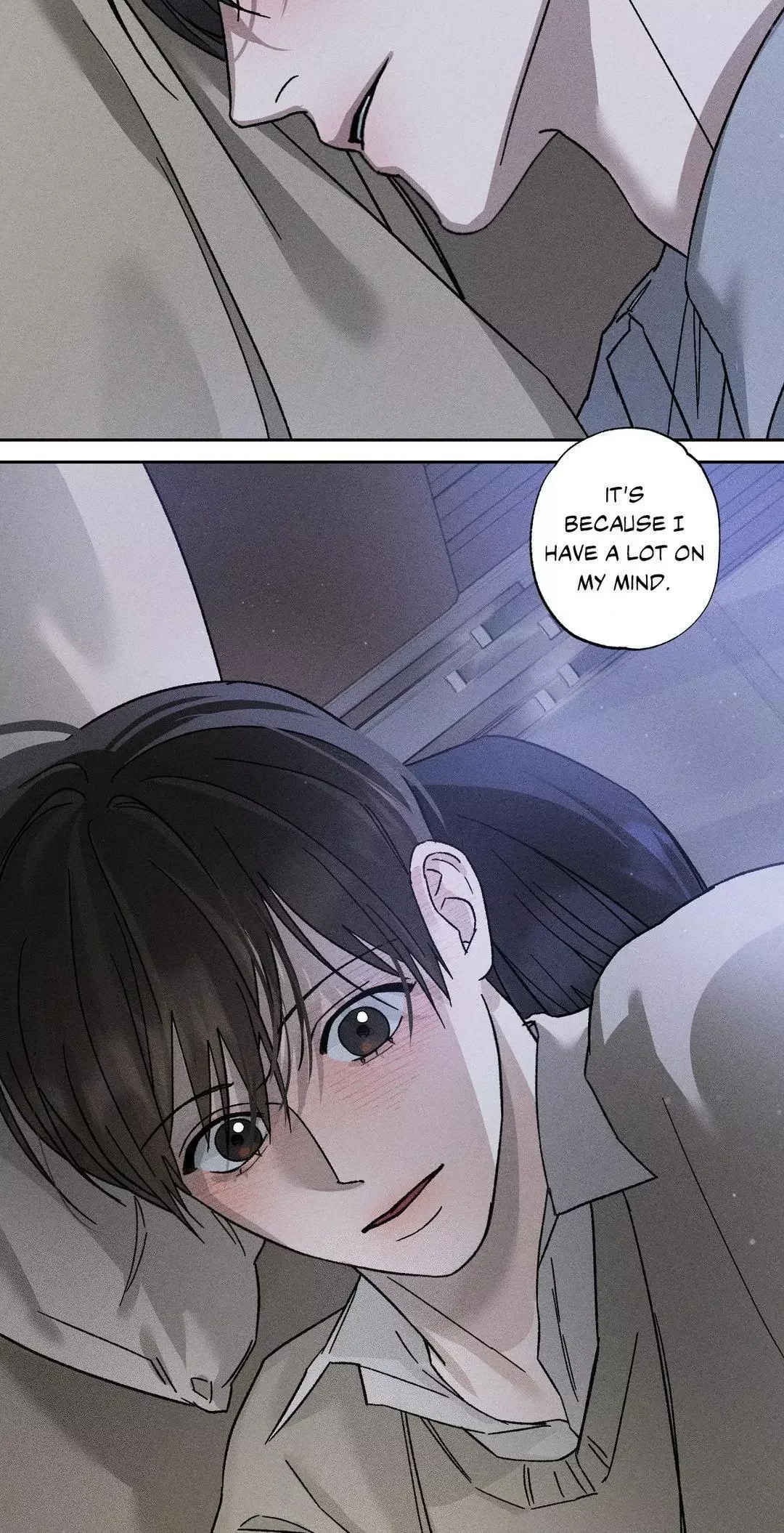 Close Up (Dyo) - Chapter 14 Page 18