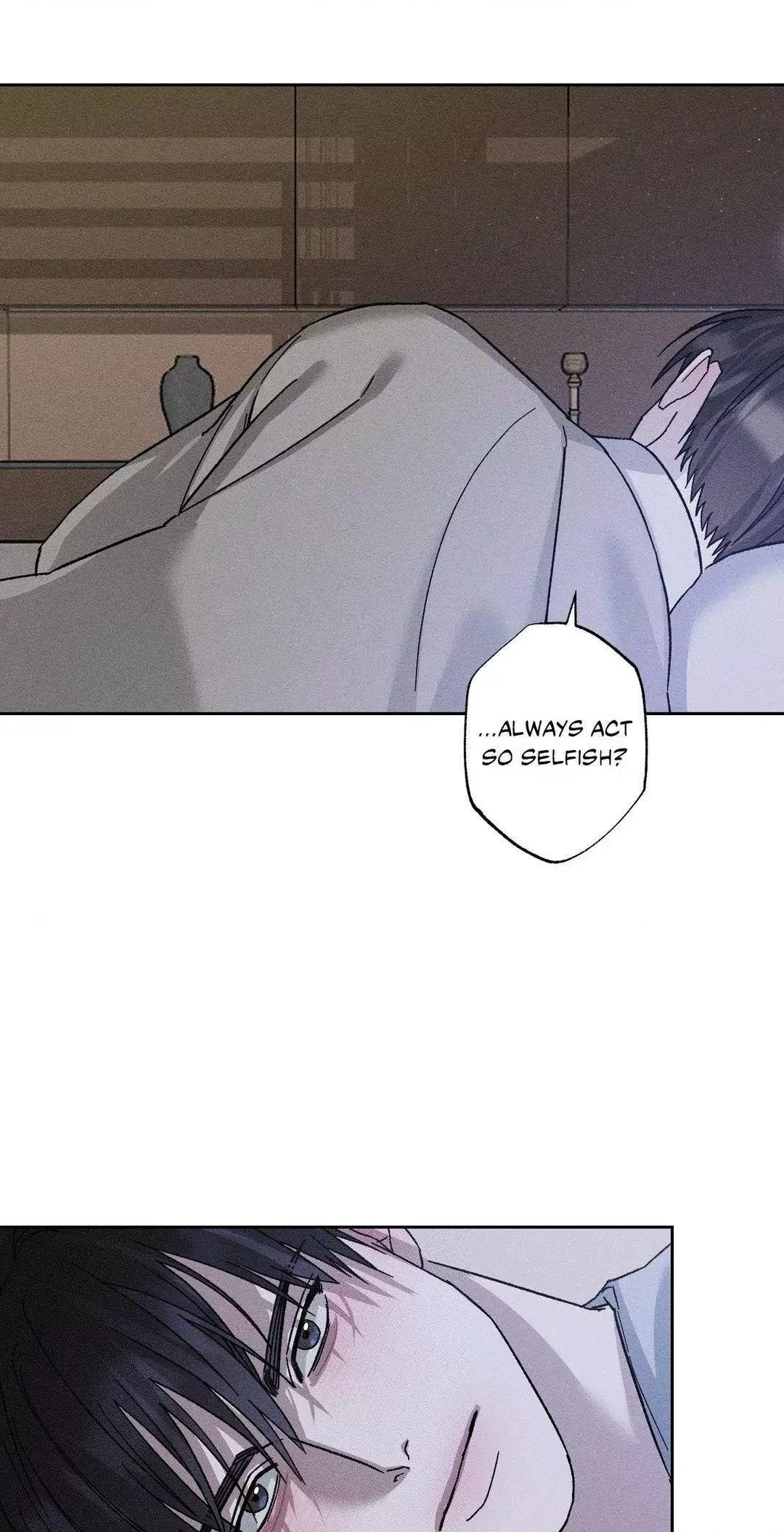 Close Up (Dyo) - Chapter 14 Page 22