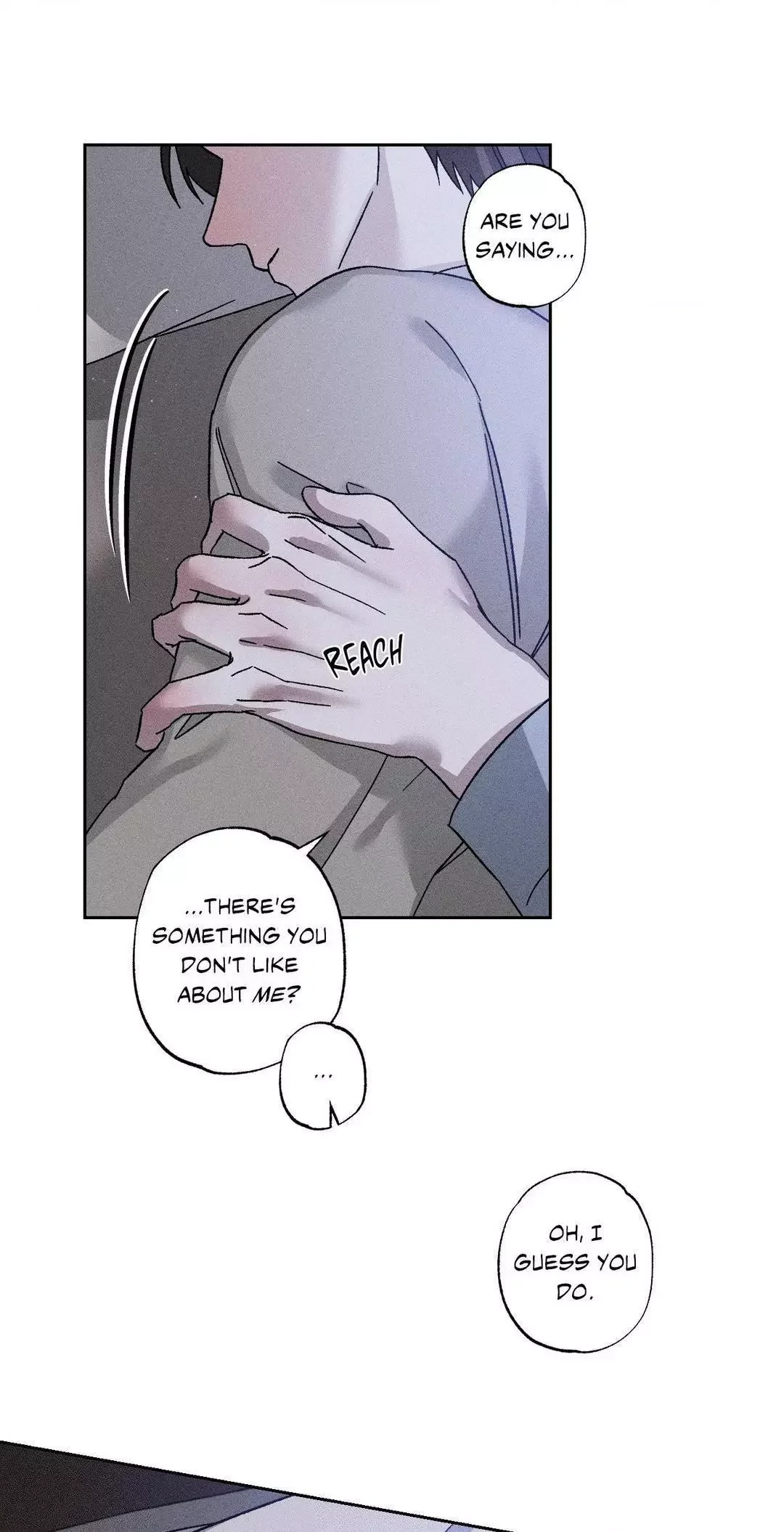 Close Up (Dyo) - Chapter 14 Page 24