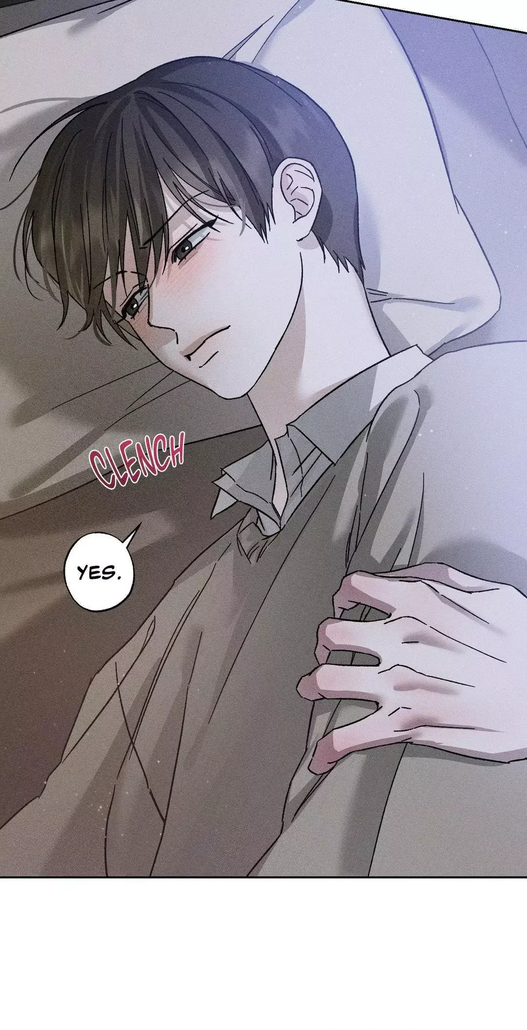 Close Up (Dyo) - Chapter 14 Page 25