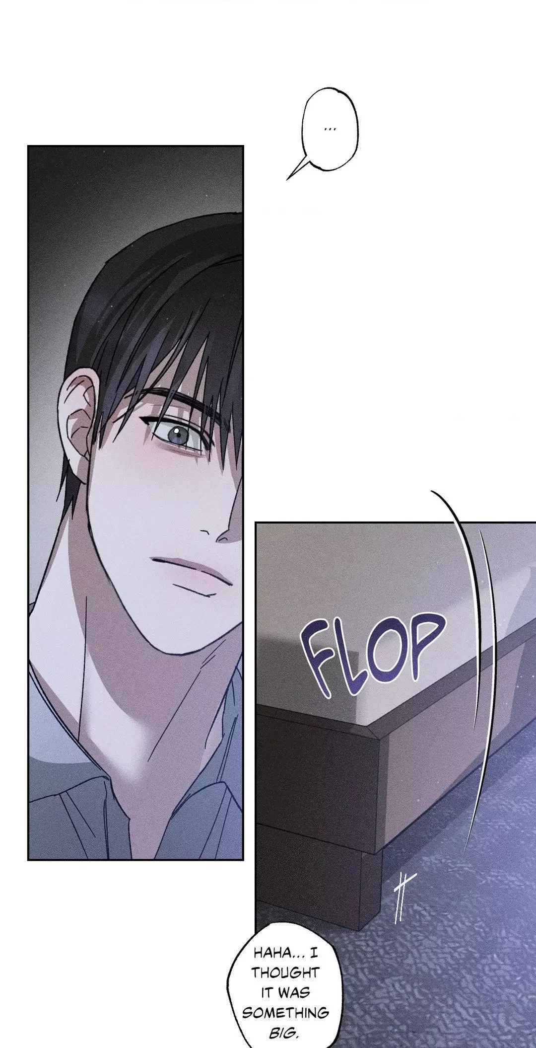 Close Up (Dyo) - Chapter 14 Page 26