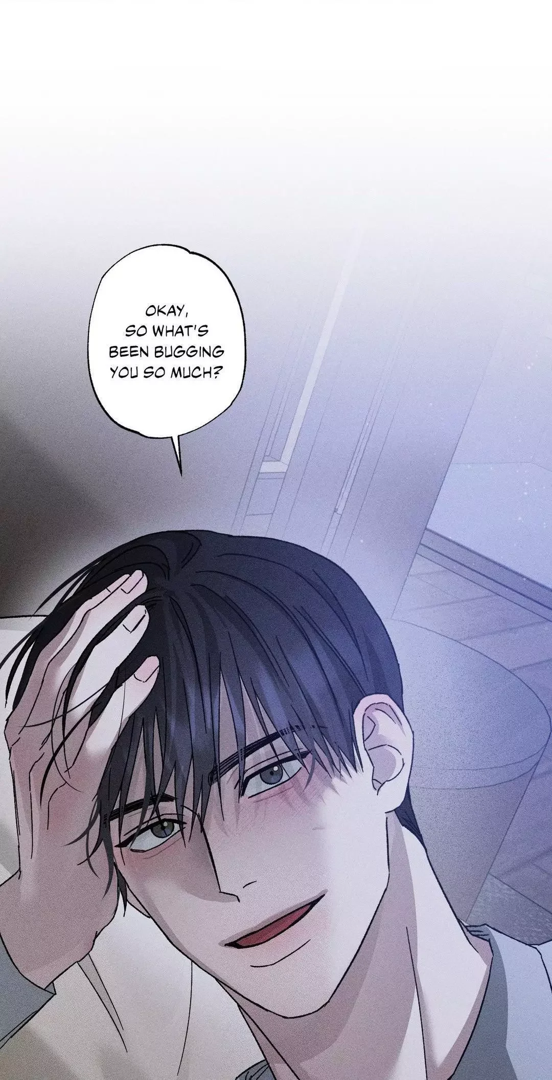 Close Up (Dyo) - Chapter 14 Page 28