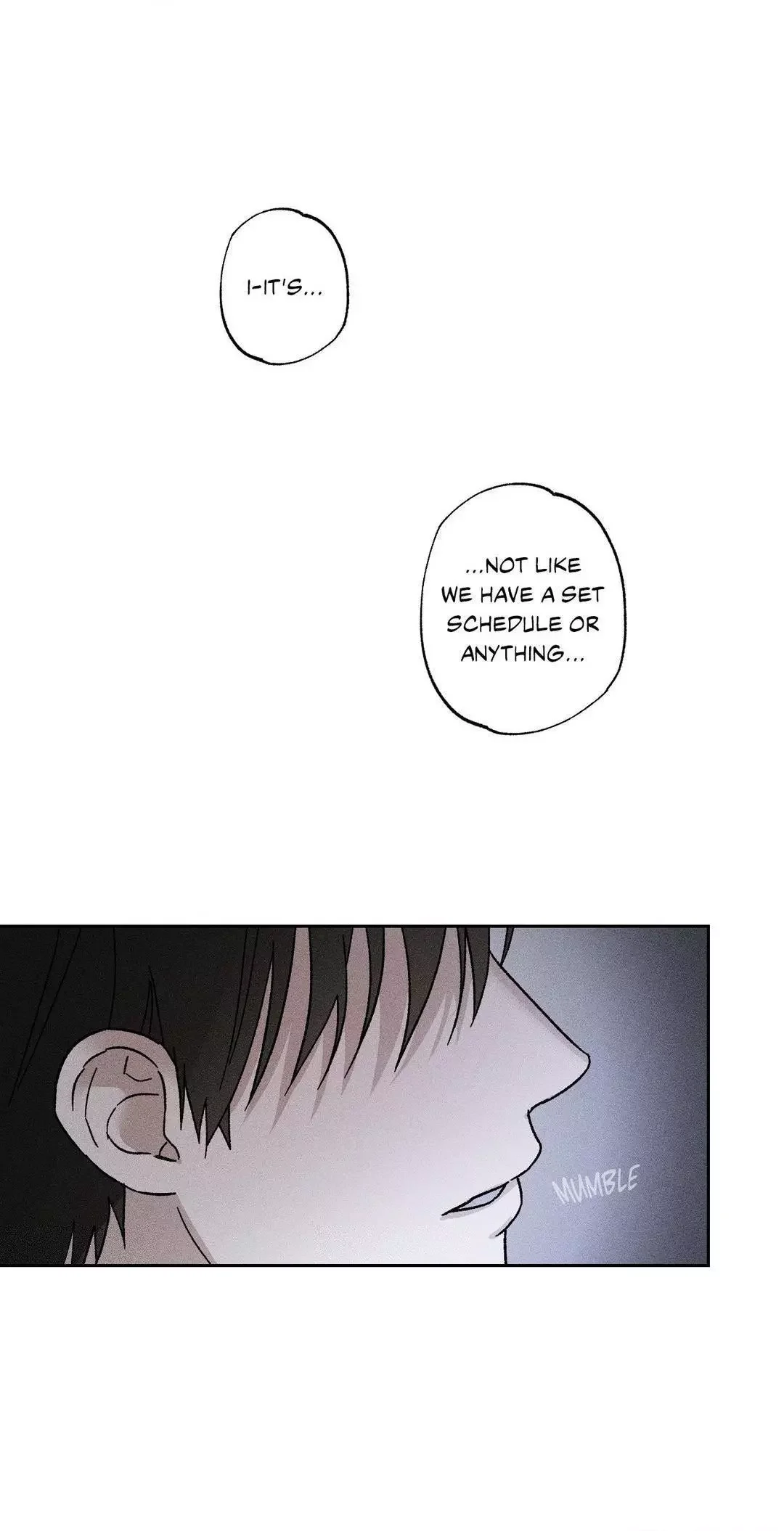 Close Up (Dyo) - Chapter 14 Page 30