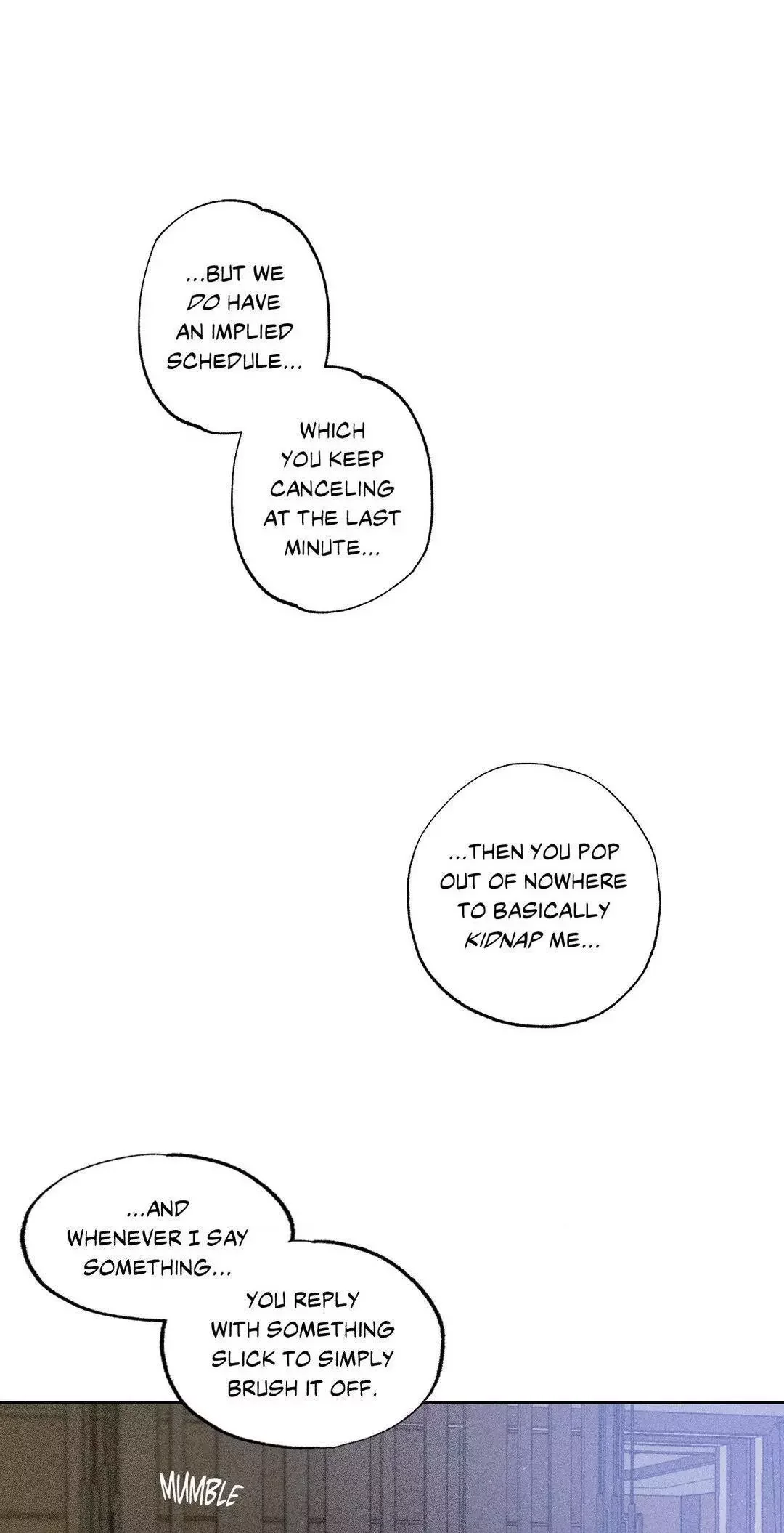 Close Up (Dyo) - Chapter 14 Page 31