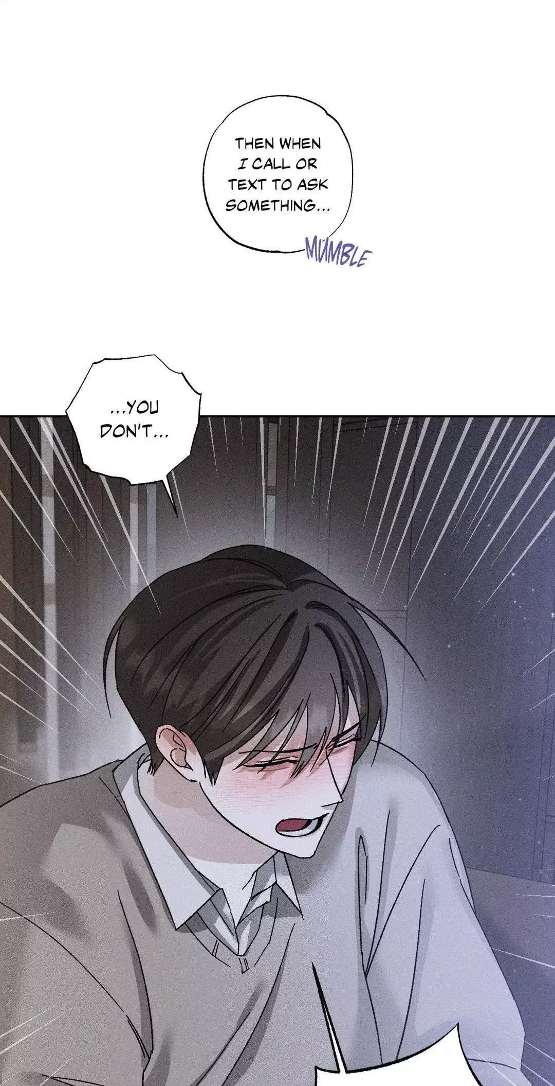 Close Up (Dyo) - Chapter 14 Page 33