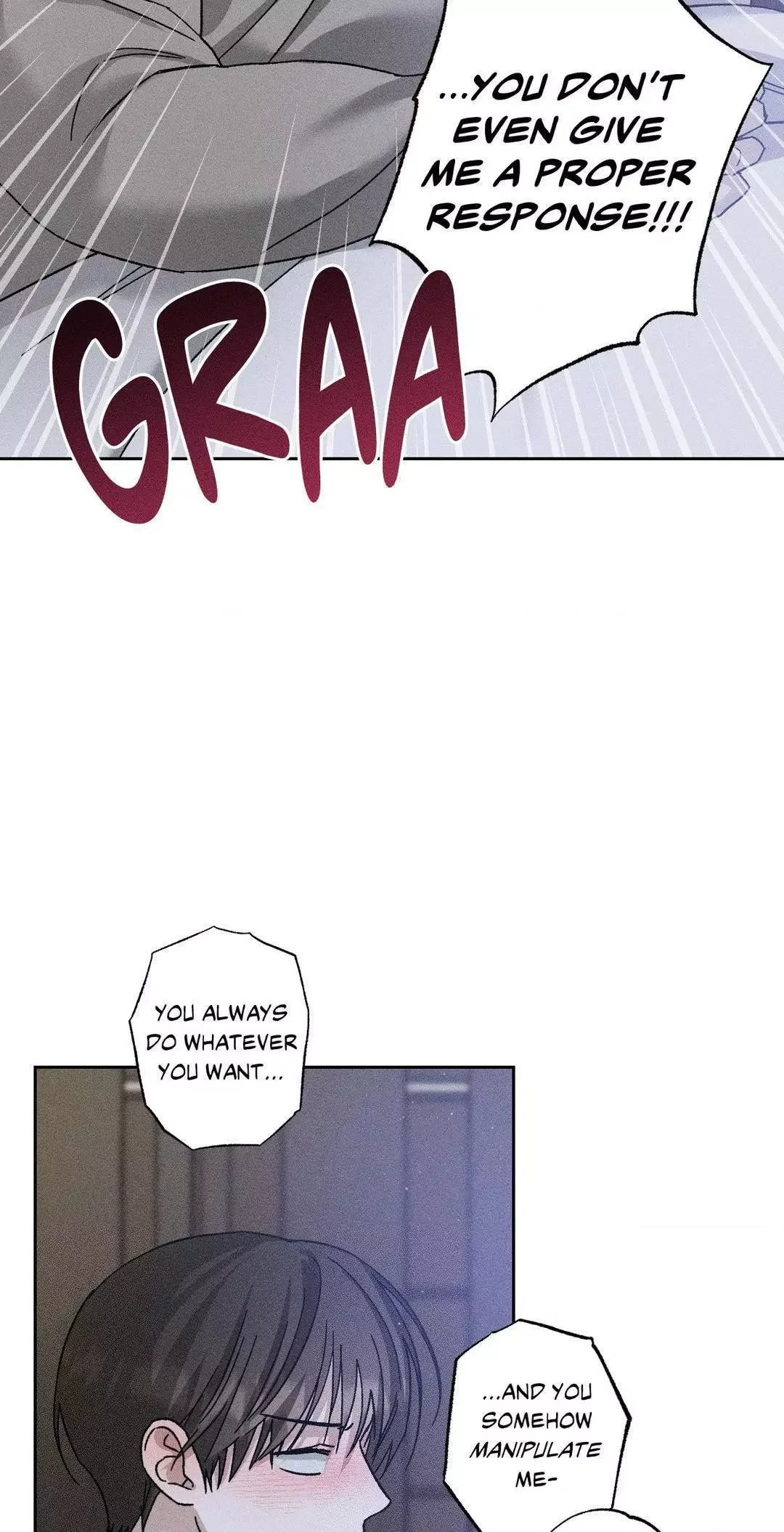 Close Up (Dyo) - Chapter 14 Page 34