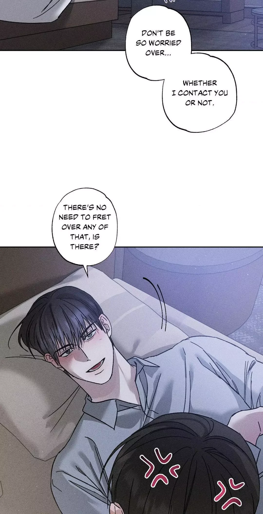 Close Up (Dyo) - Chapter 14 Page 36