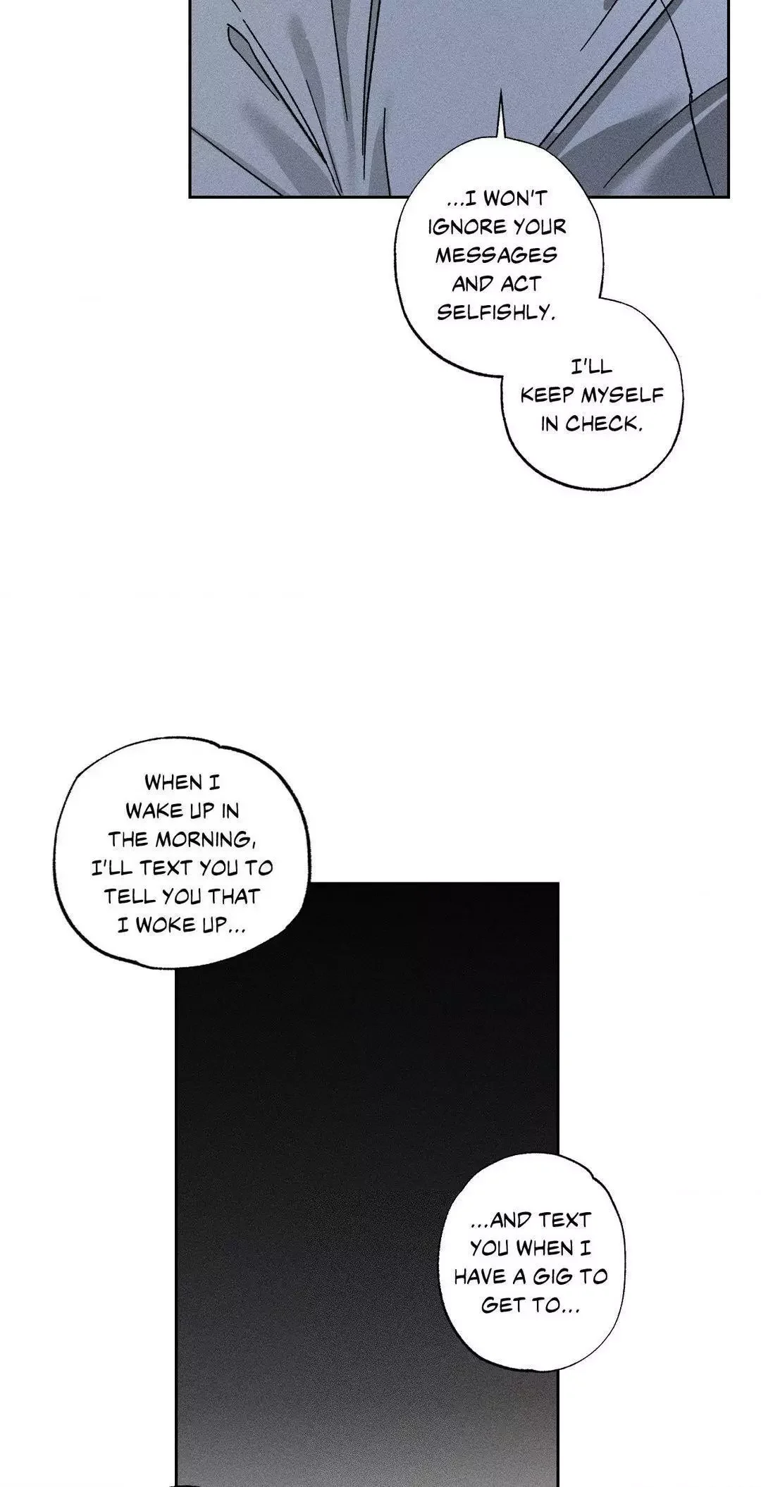 Close Up (Dyo) - Chapter 14 Page 38