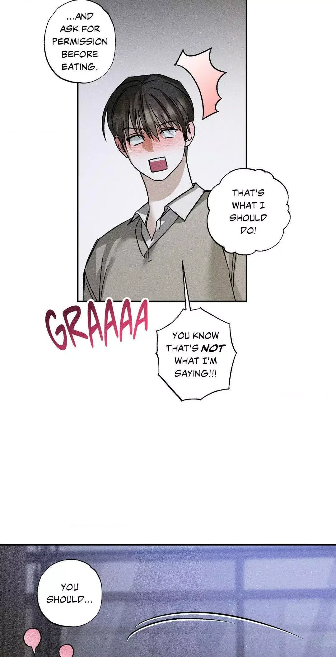 Close Up (Dyo) - Chapter 14 Page 39